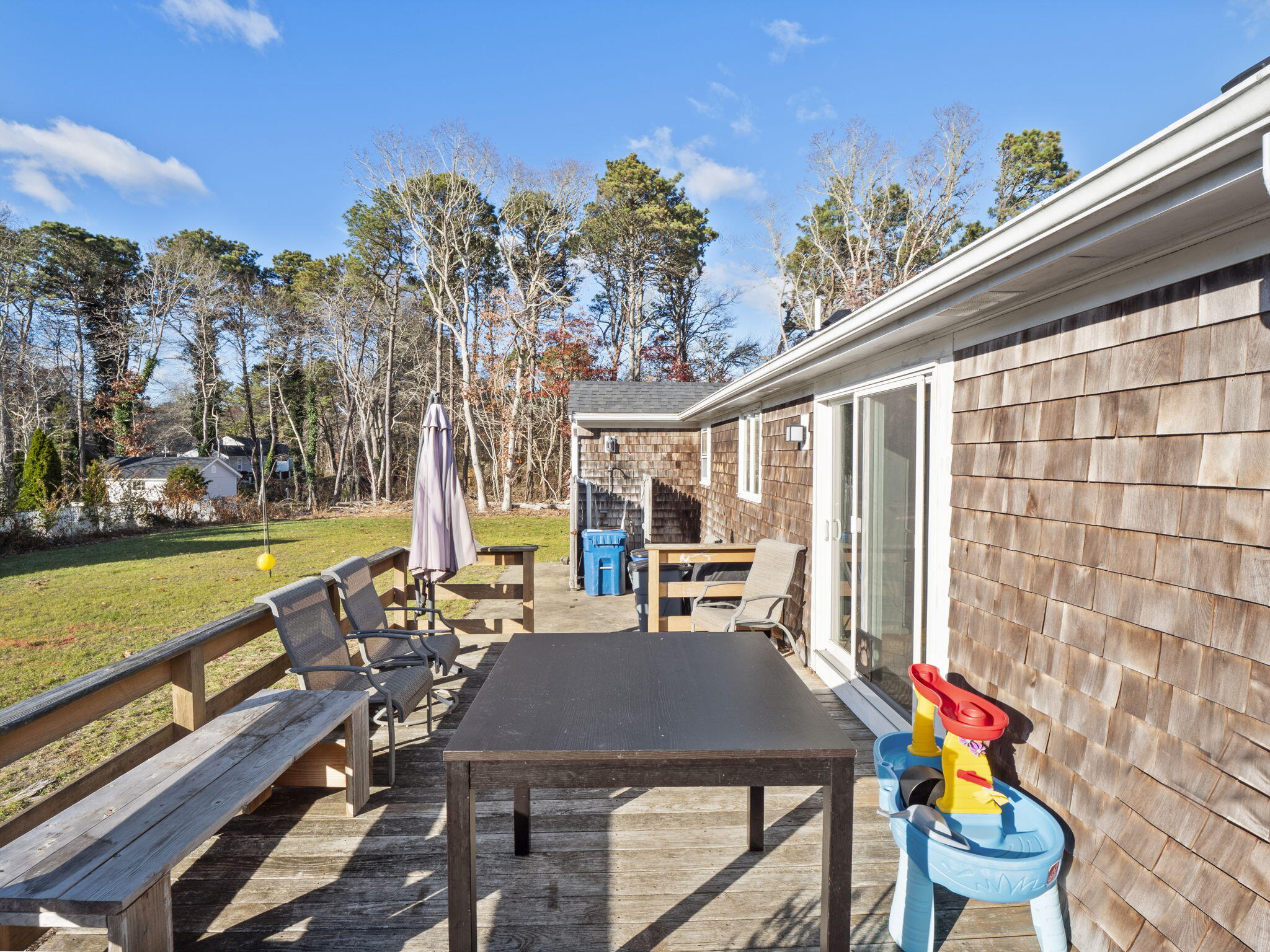 31 Fillmore Rd