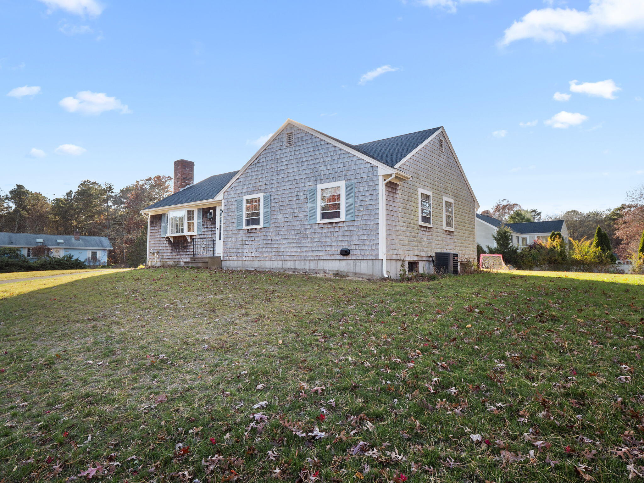 31 Fillmore Rd