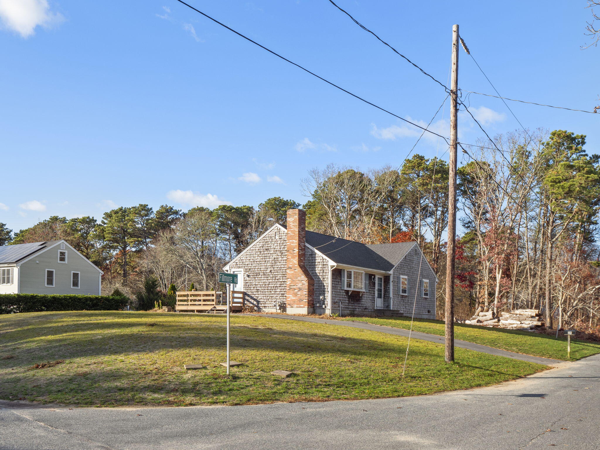 31 Fillmore Rd
