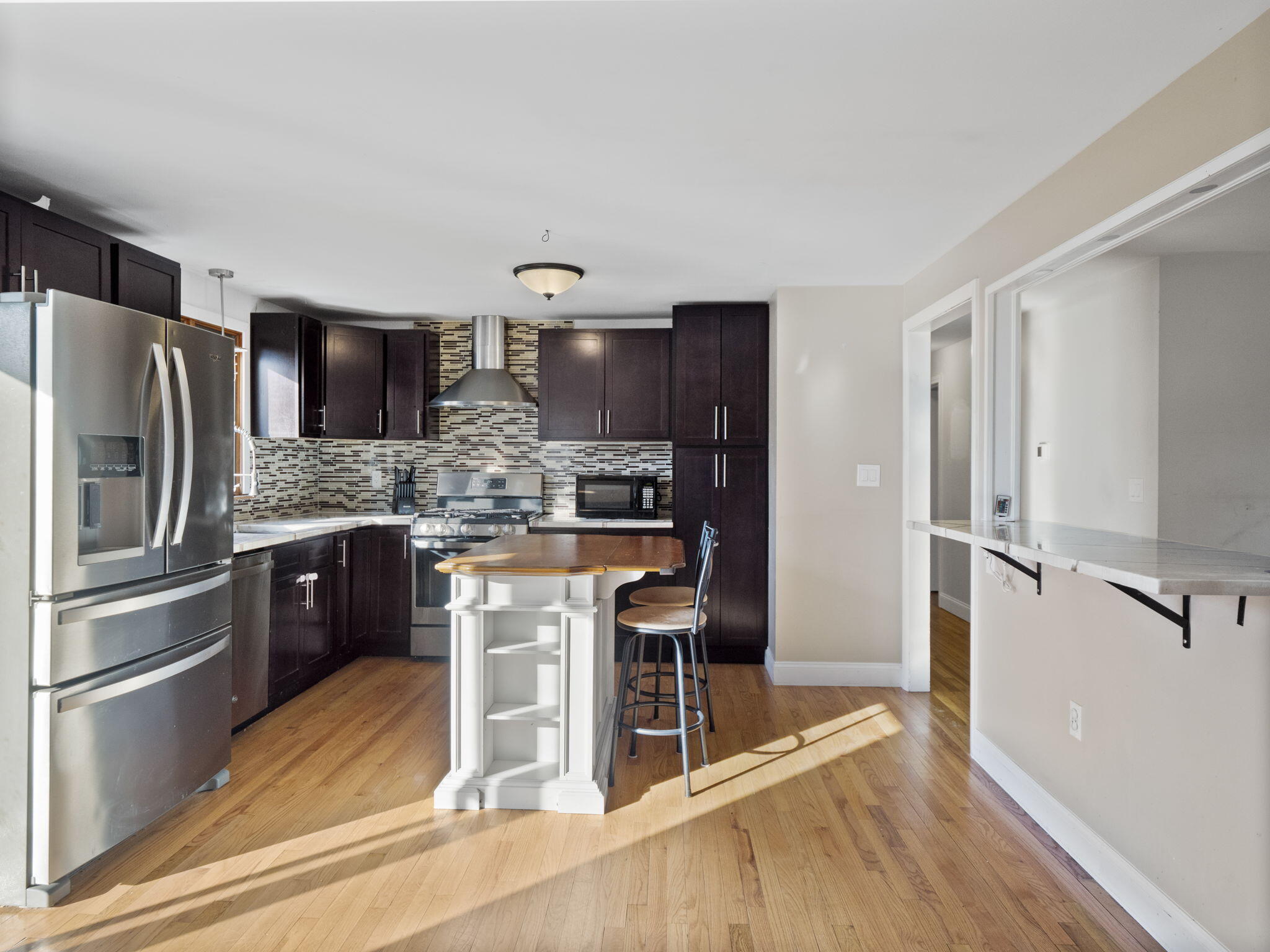 31 Fillmore Rd