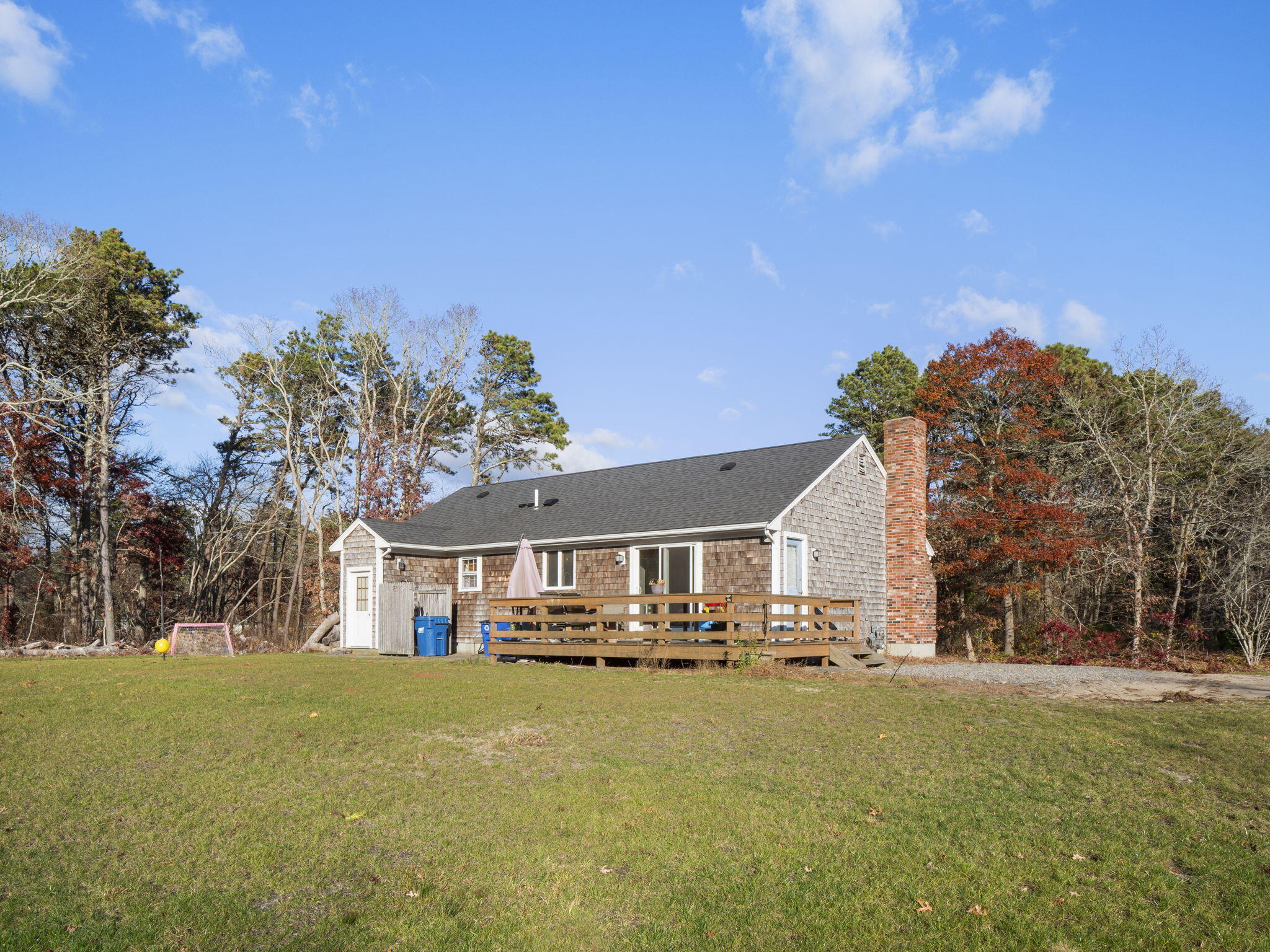 31 Fillmore Rd