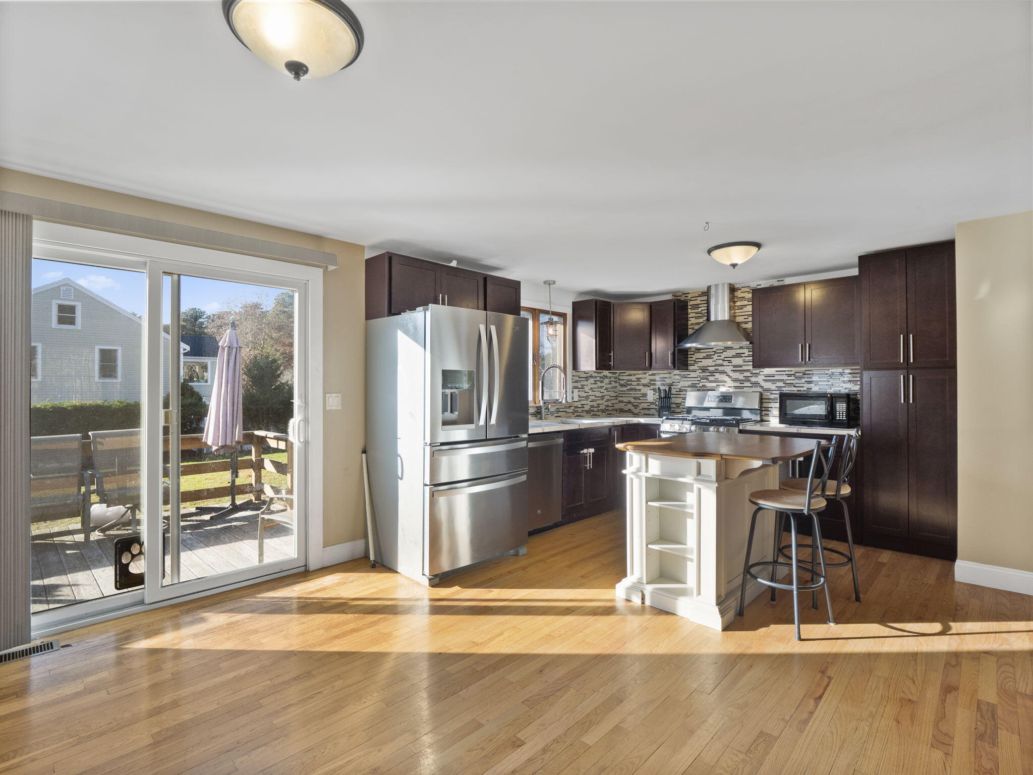 31 Fillmore Rd