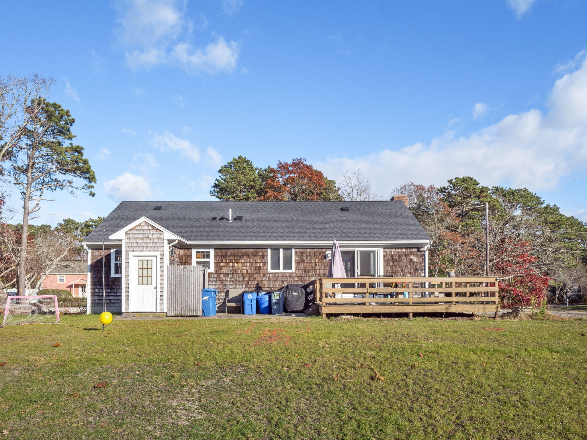 31 Fillmore Rd