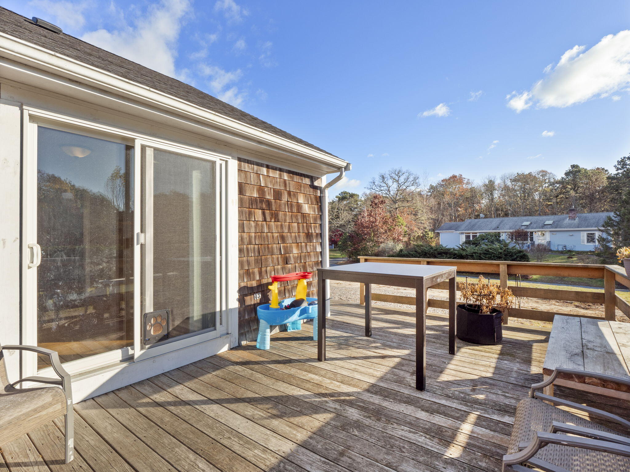 31 Fillmore Rd