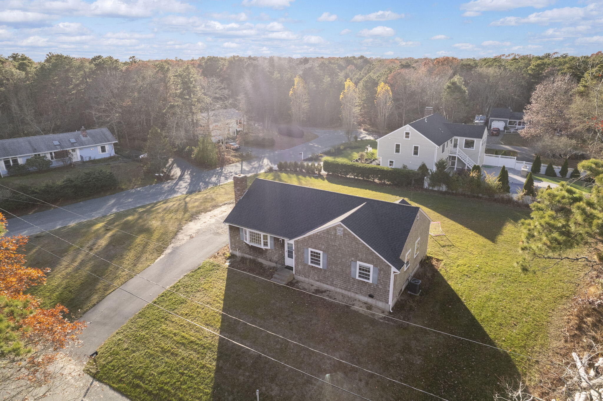 31 Fillmore Rd