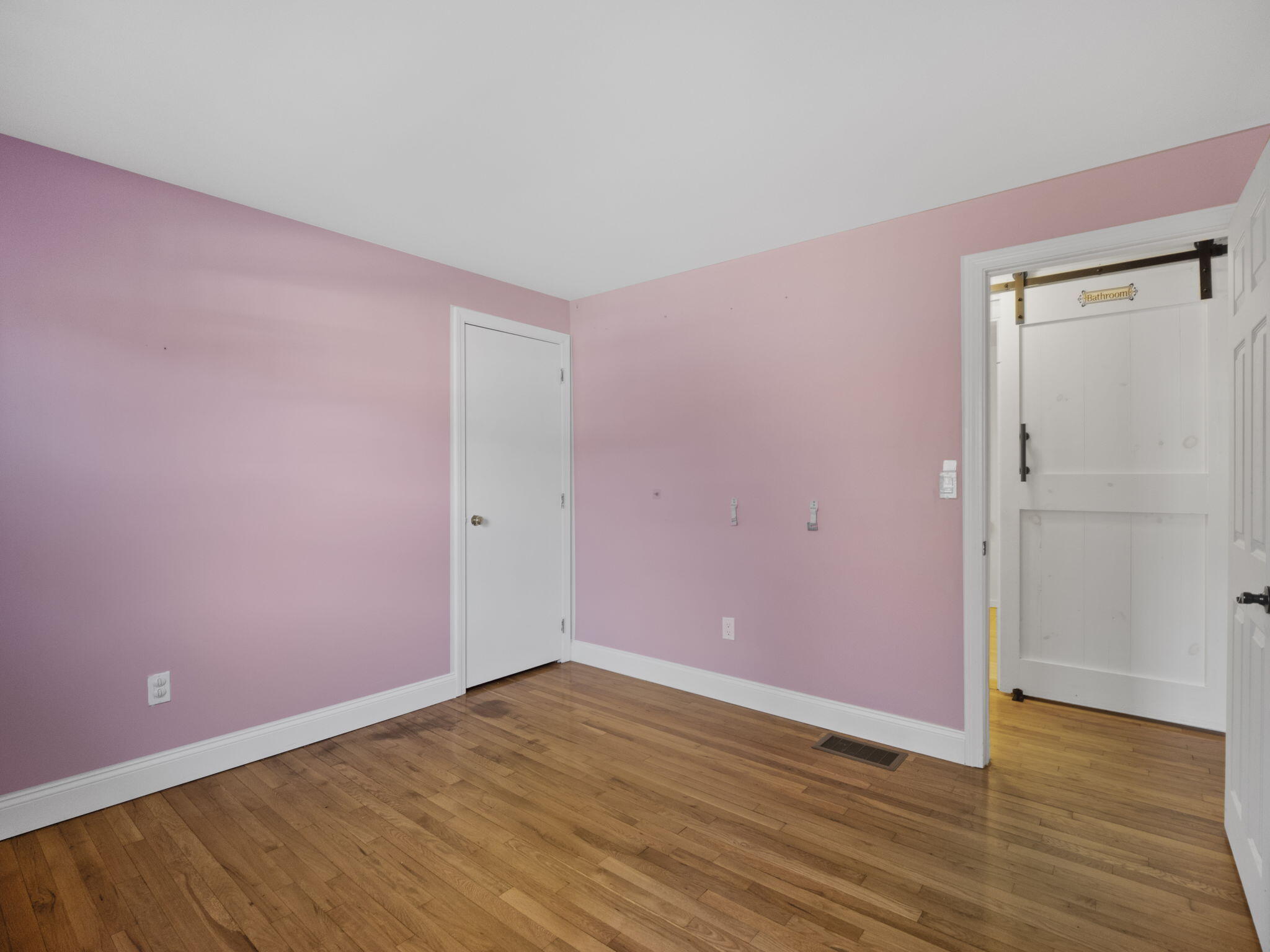 31 Fillmore Rd