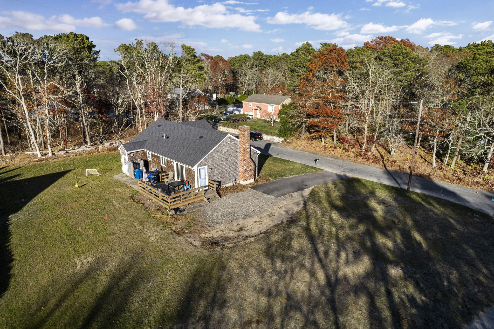 31 Fillmore Rd