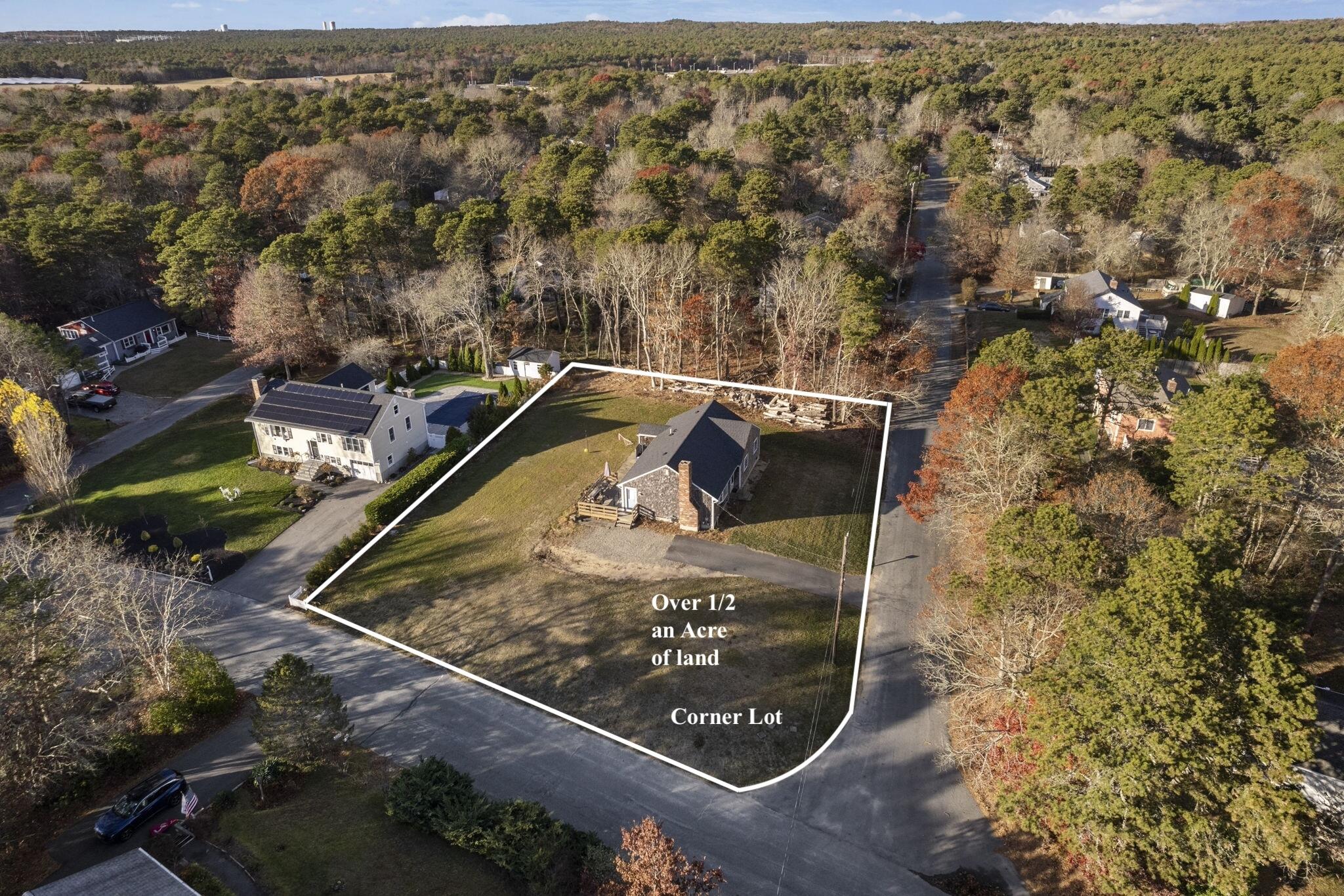 31 Fillmore Rd