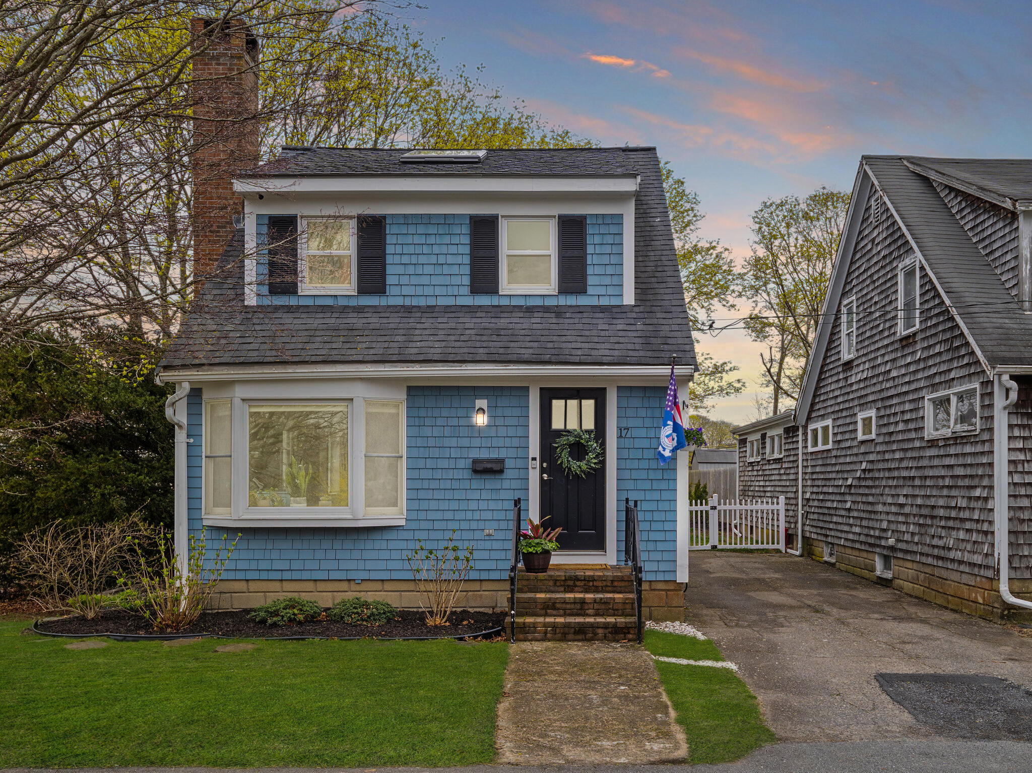 17 Edwards Rd