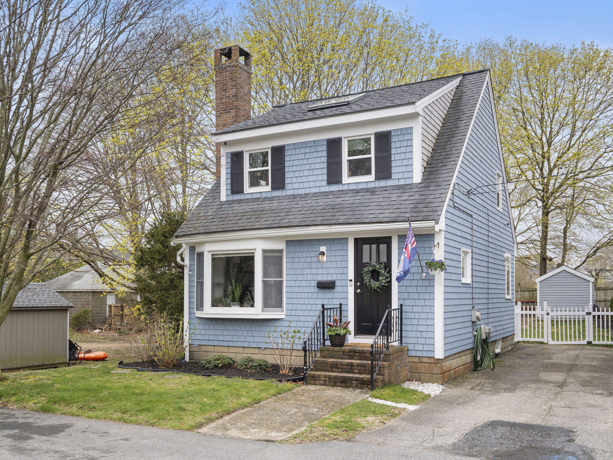 17 Edwards Rd