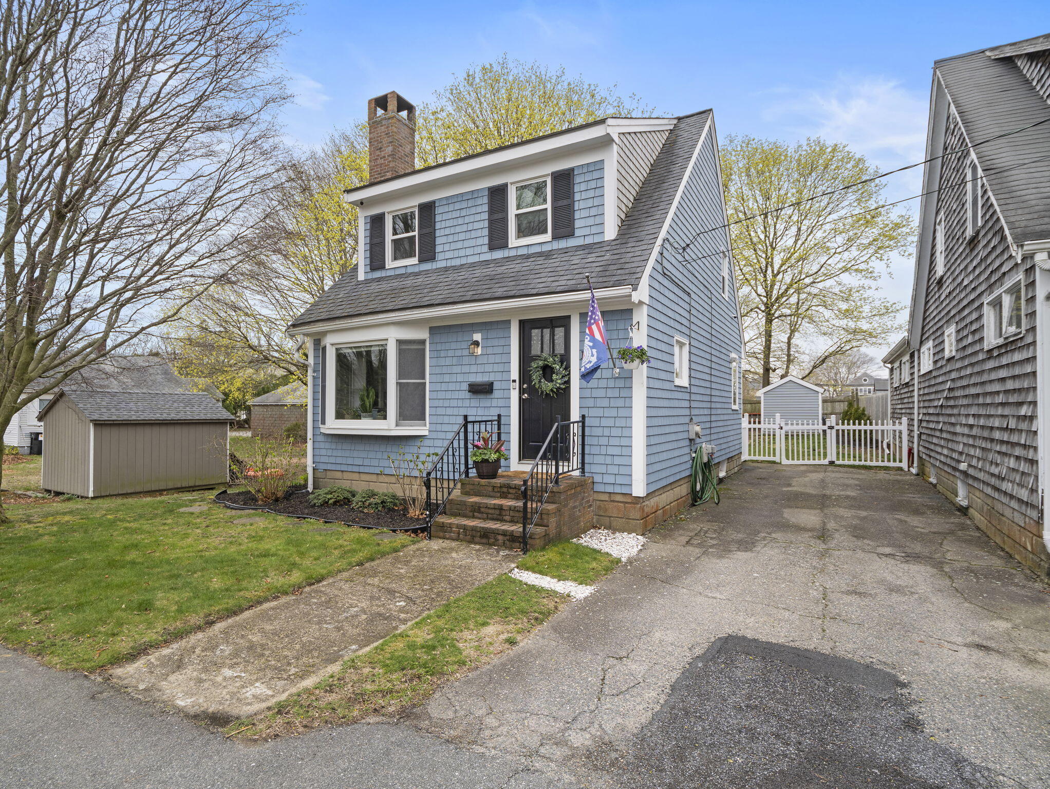 17 Edwards Rd