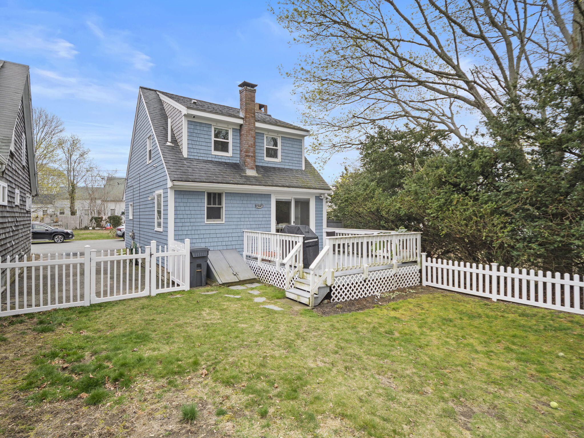 17 Edwards Rd