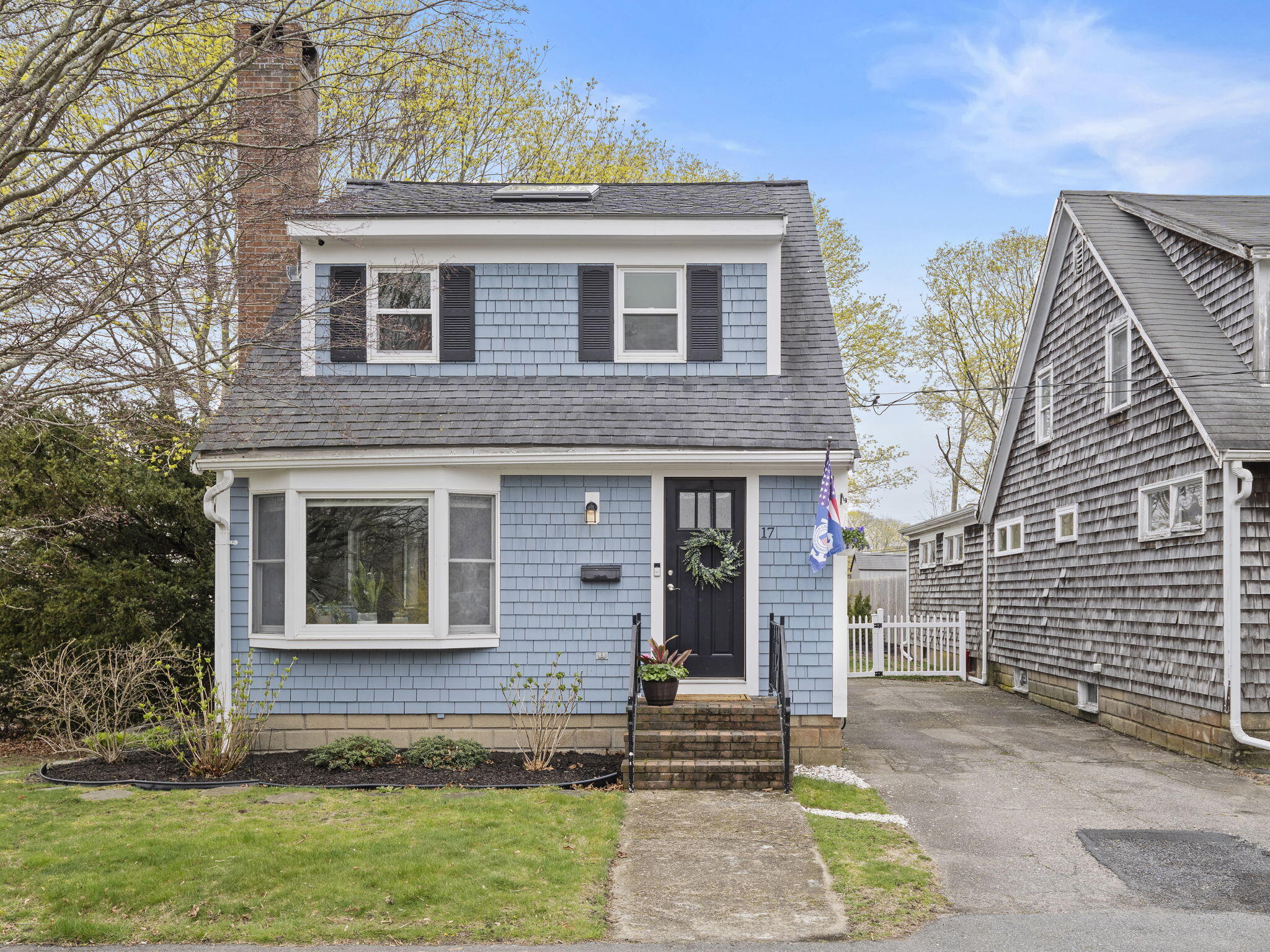 17 Edwards Rd