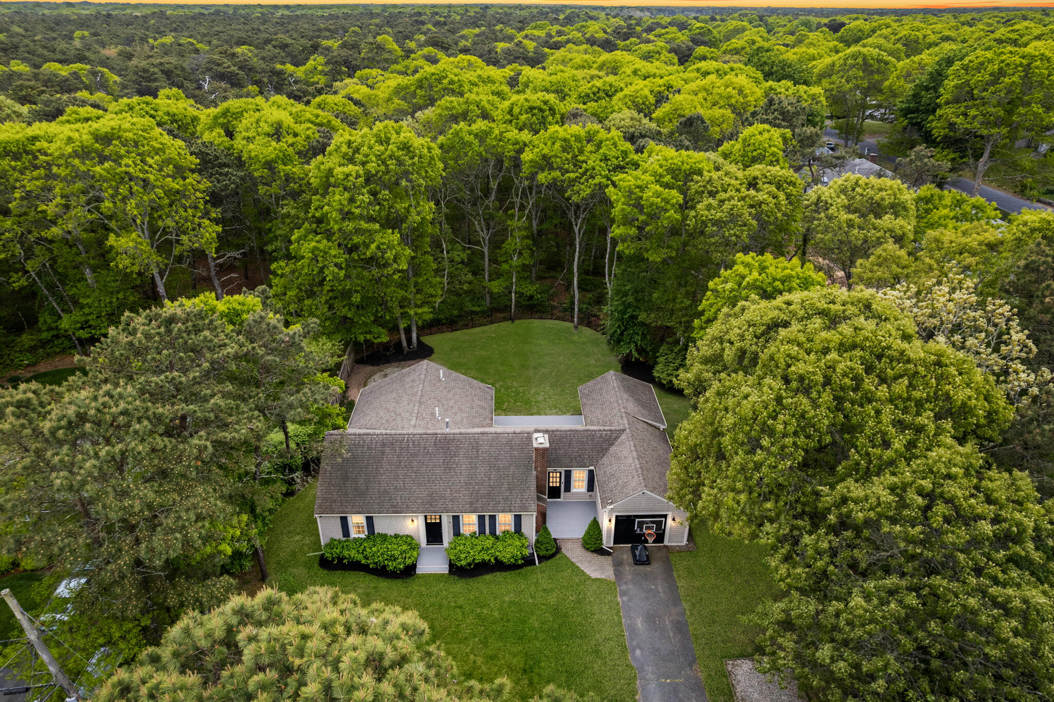 9 Cogswell Path