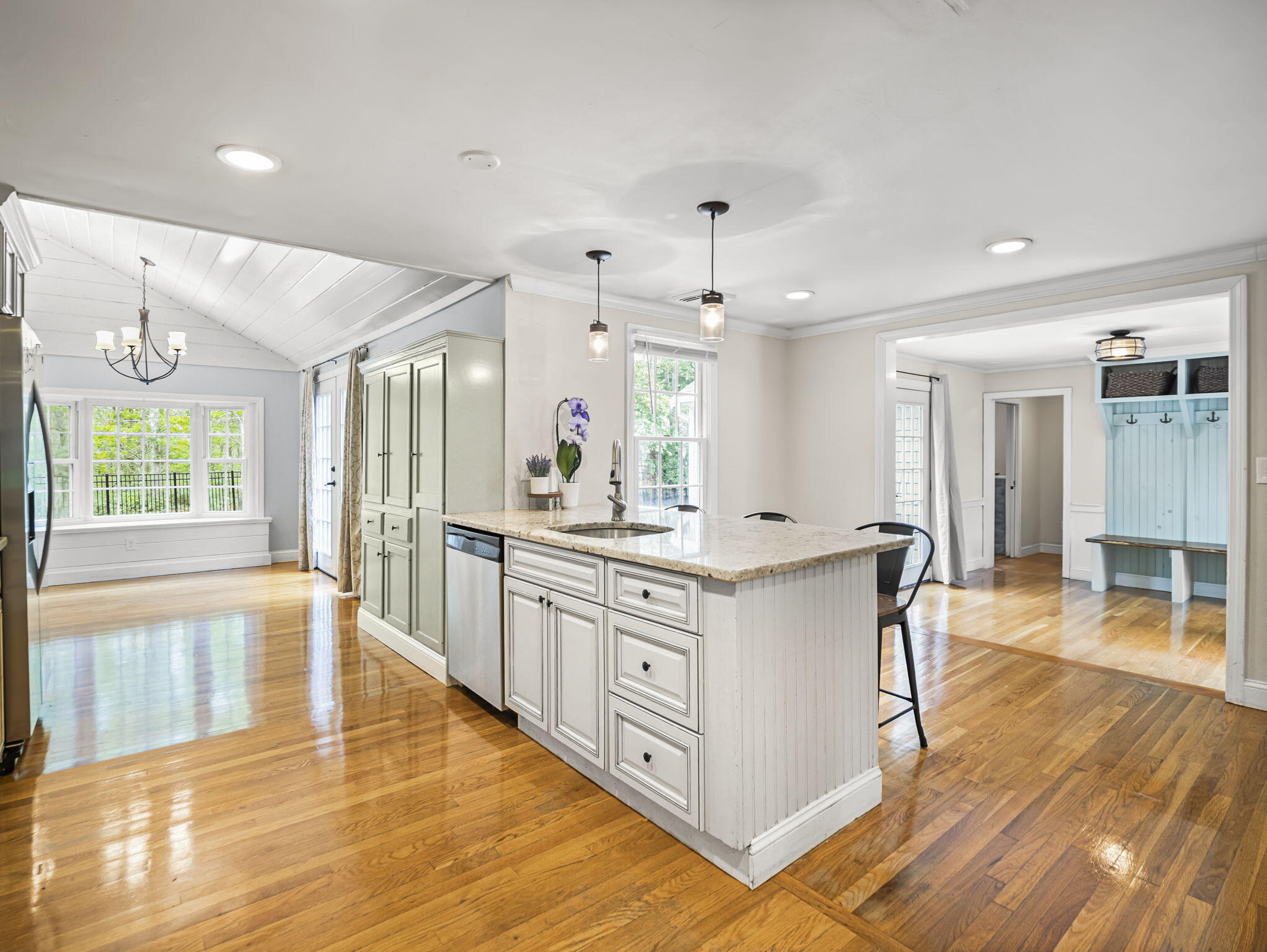 9 Cogswell Path