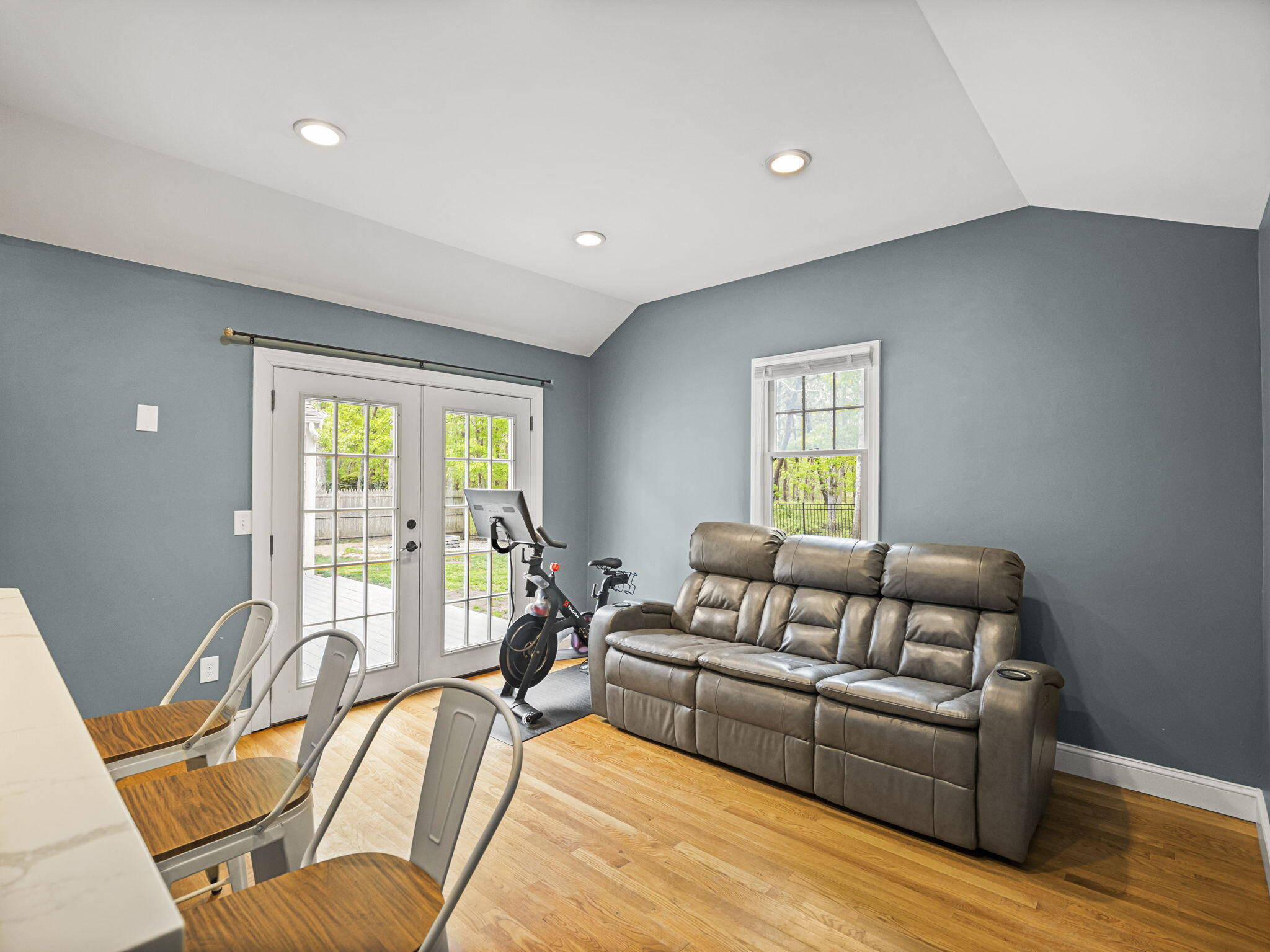 9 Cogswell Path