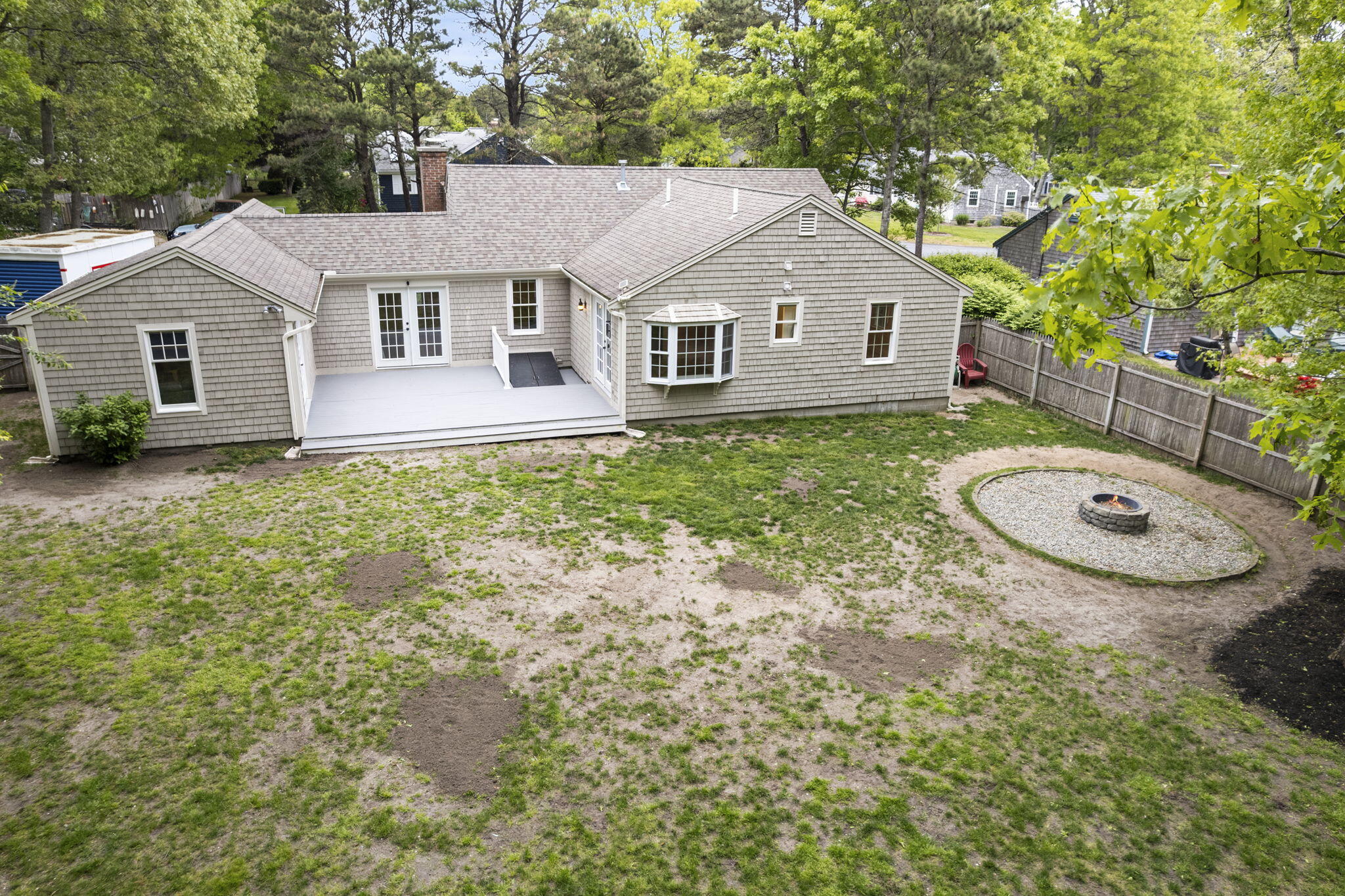 9 Cogswell Path