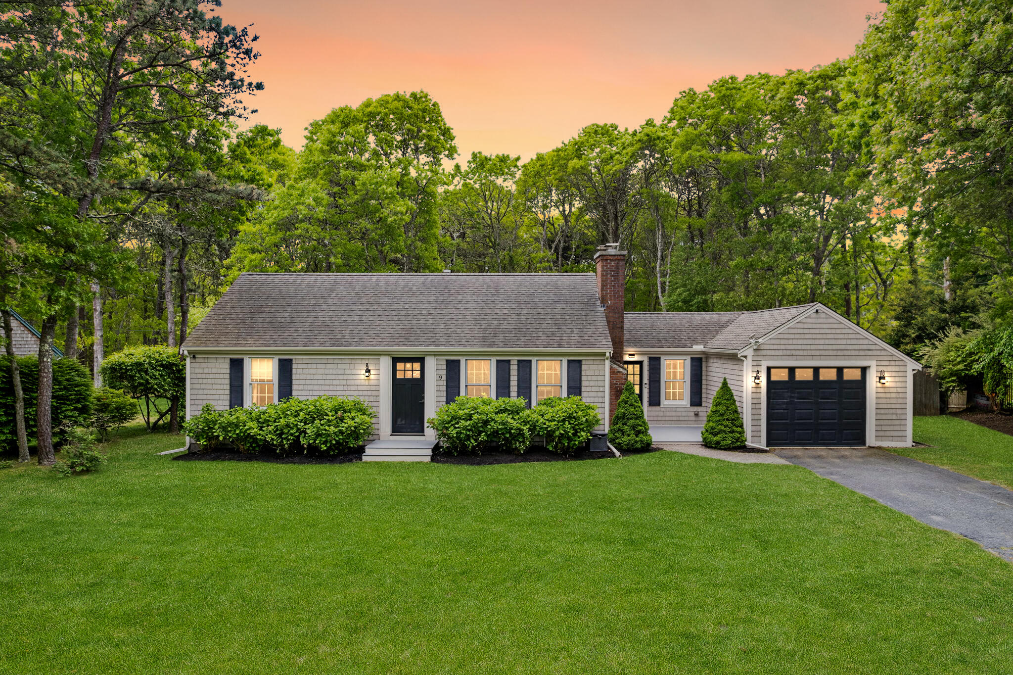 9 Cogswell Path