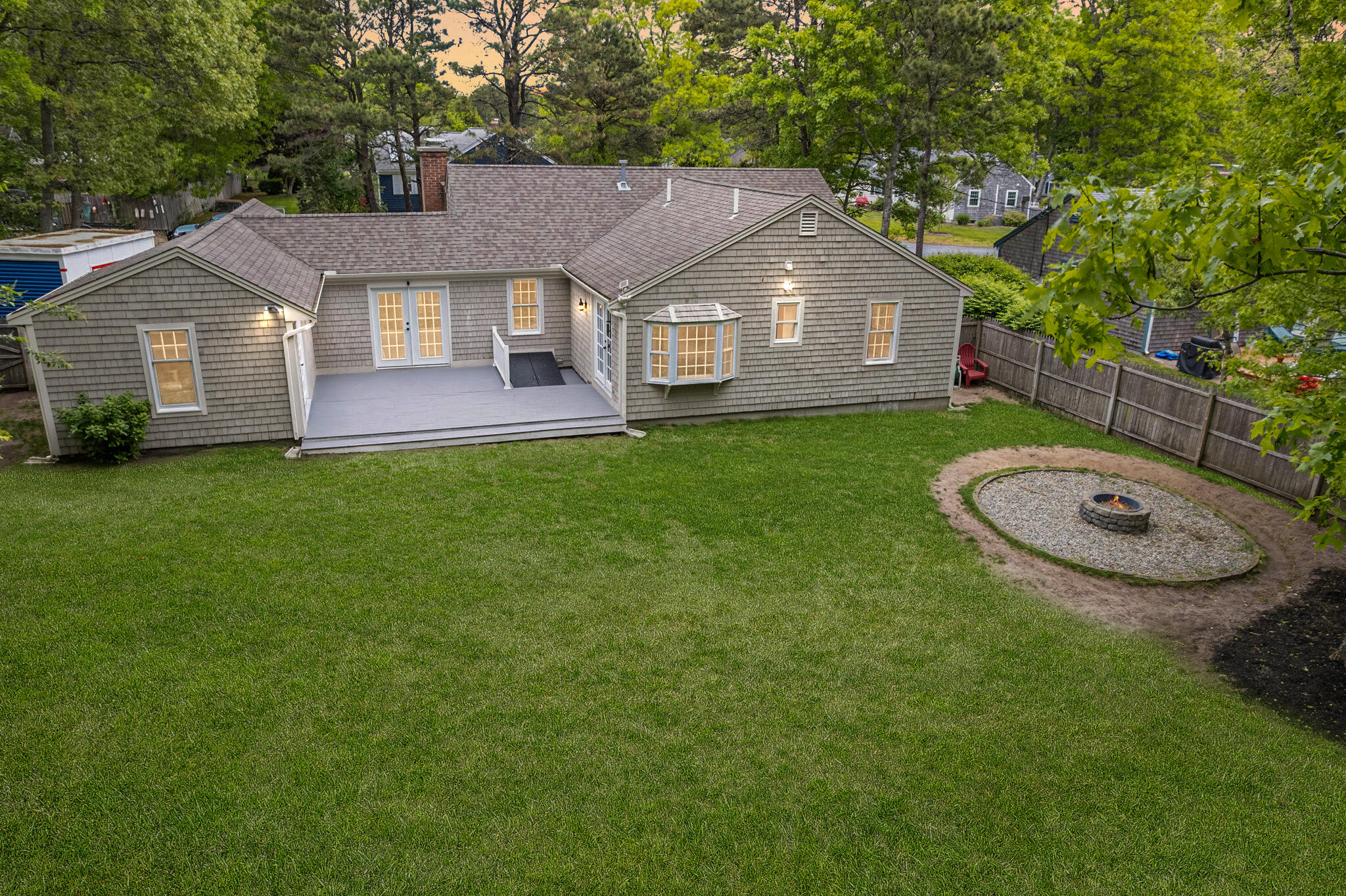 9 Cogswell Path