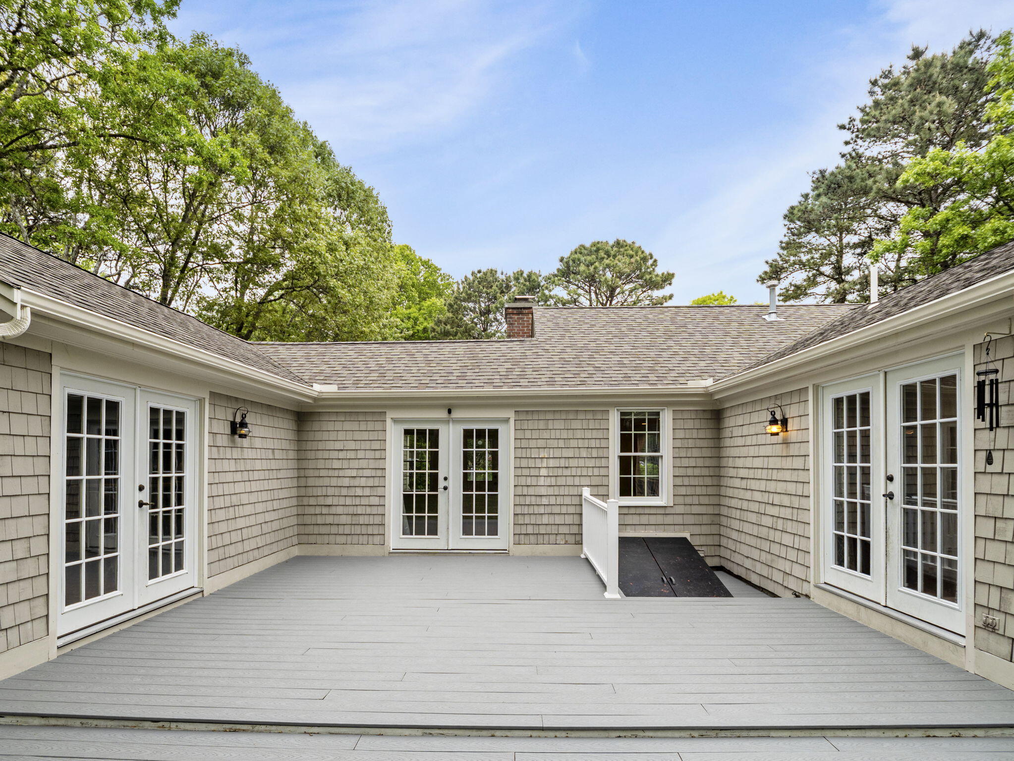 9 Cogswell Path