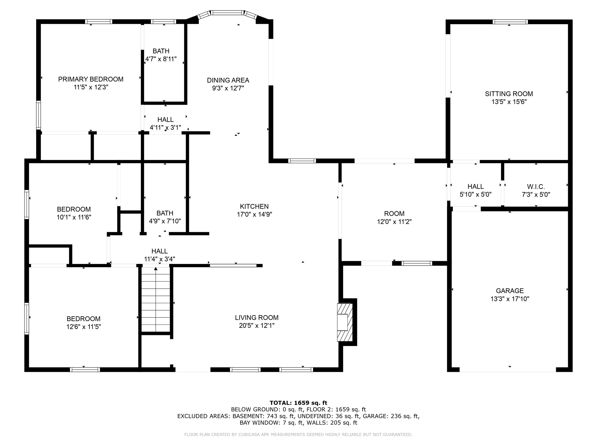 9 Cogswell Path