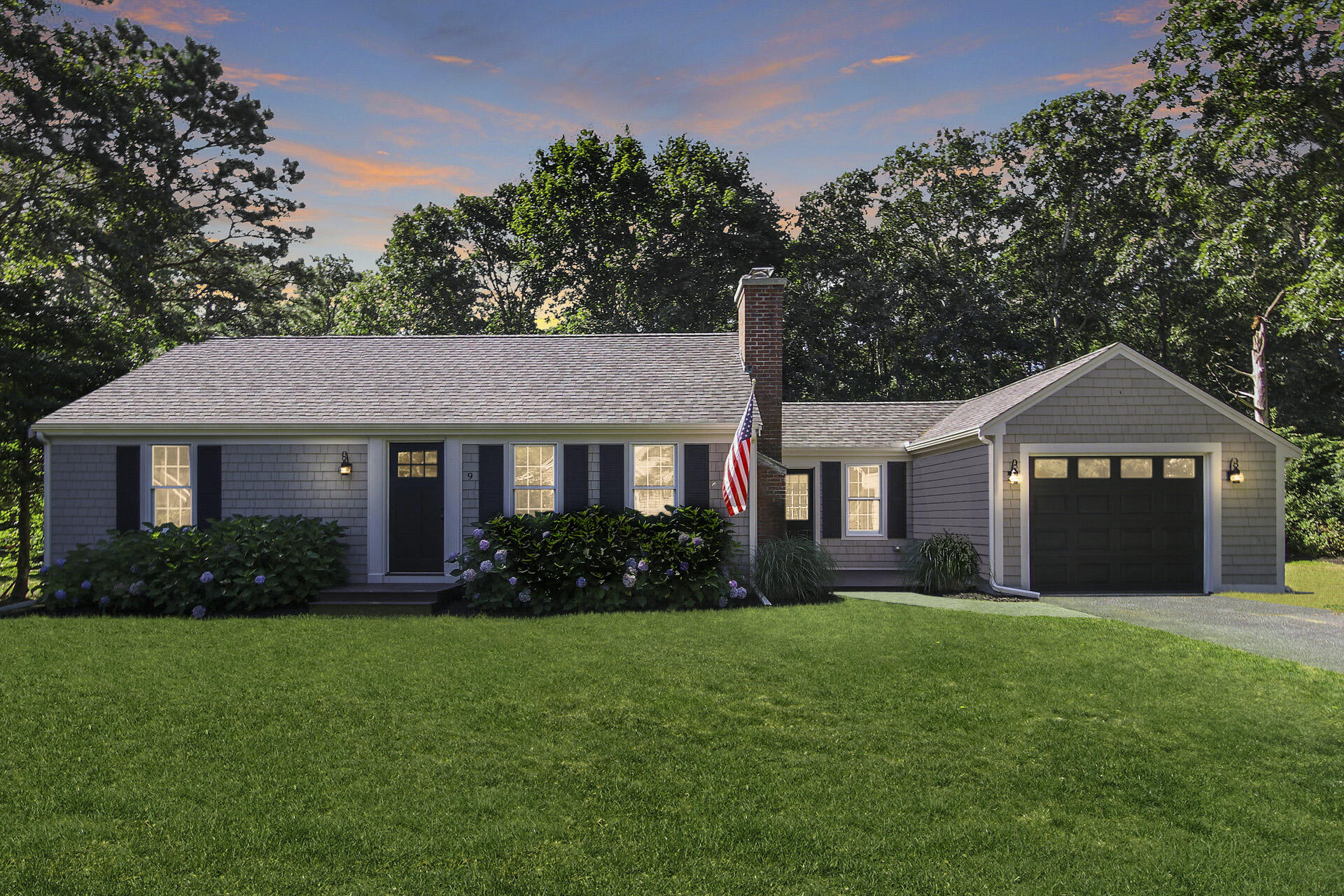 9 Cogswell Path