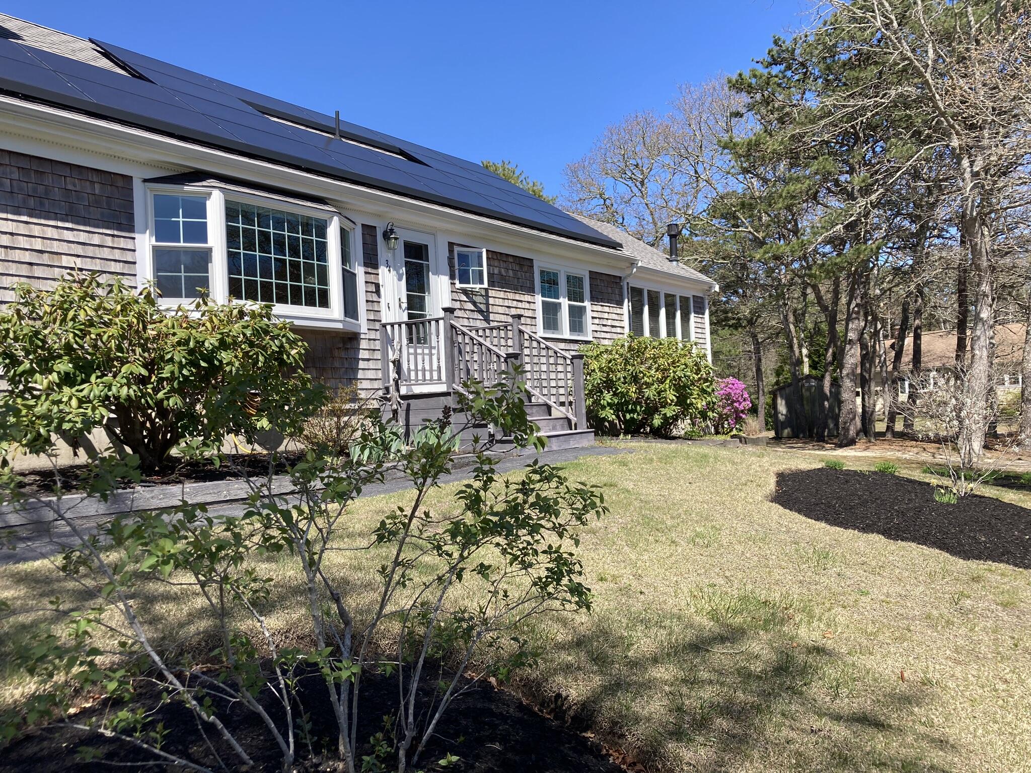34 Cyprus Rd