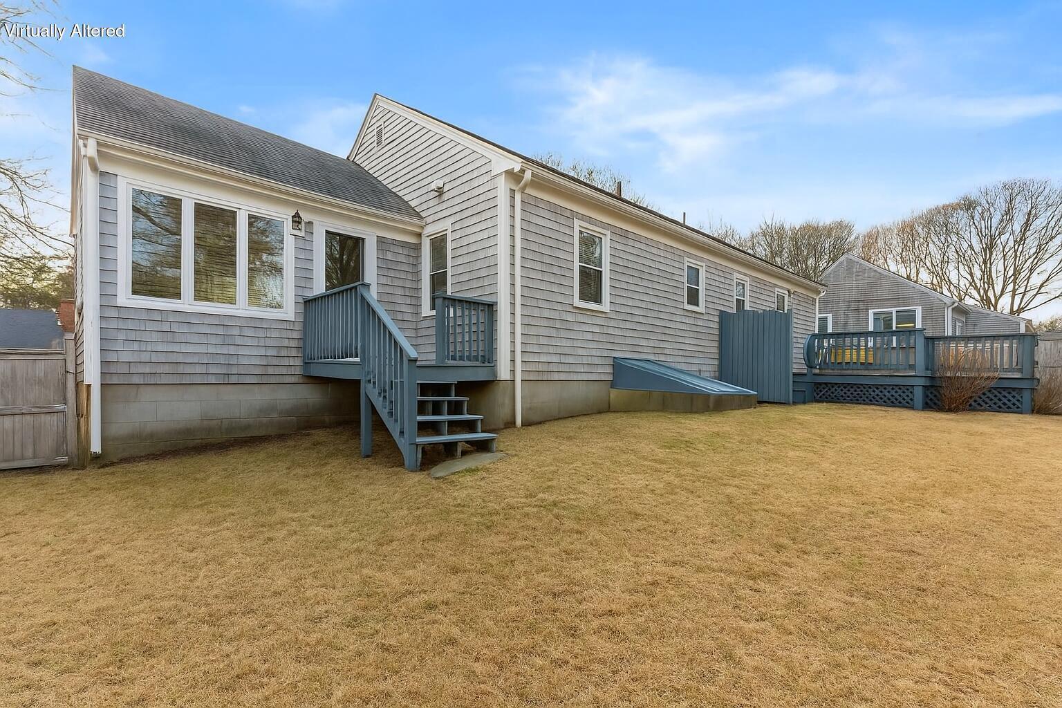 34 Cyprus Rd