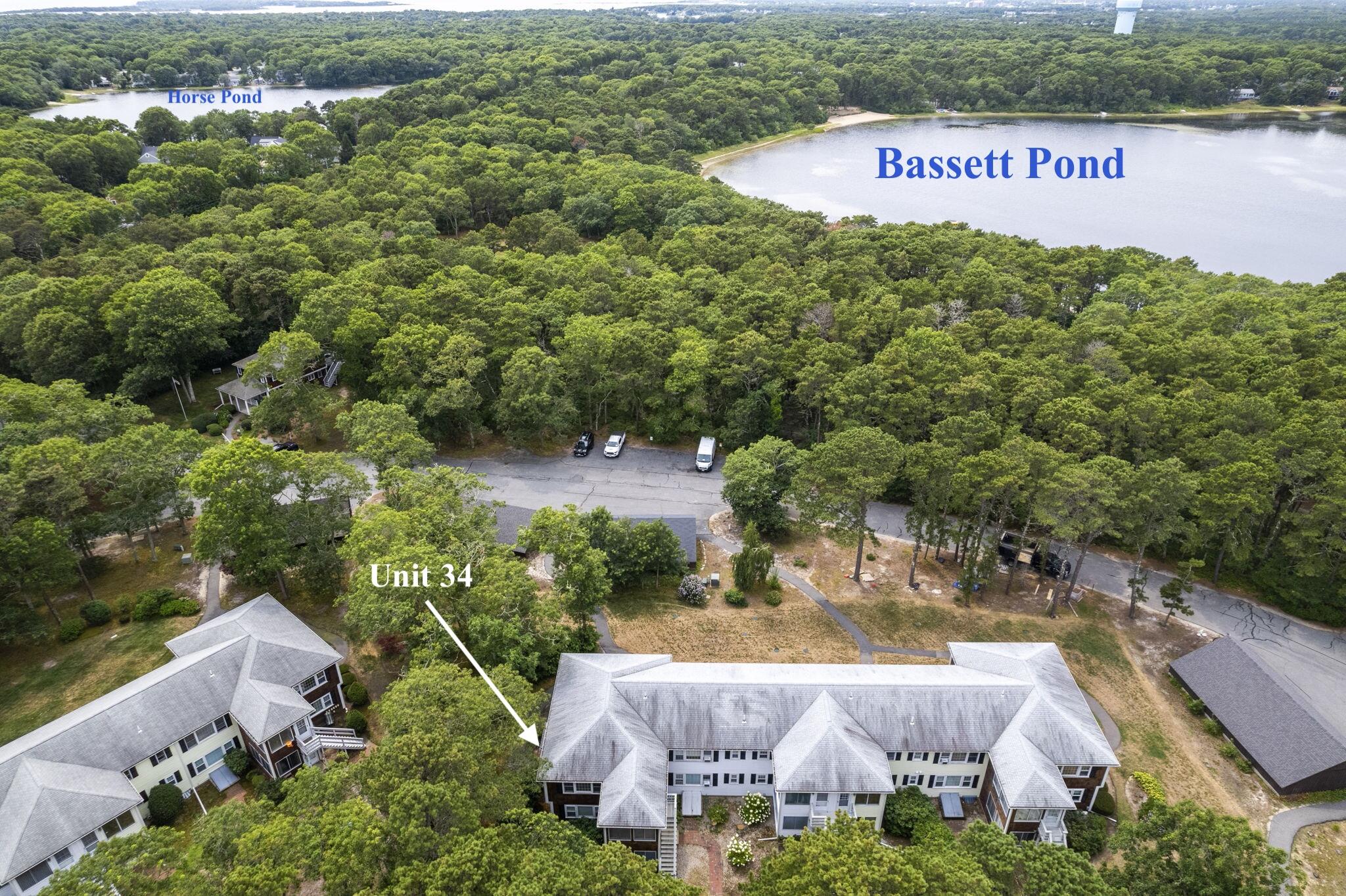 222 Buck Island Rd # 4 Unit: 3-4