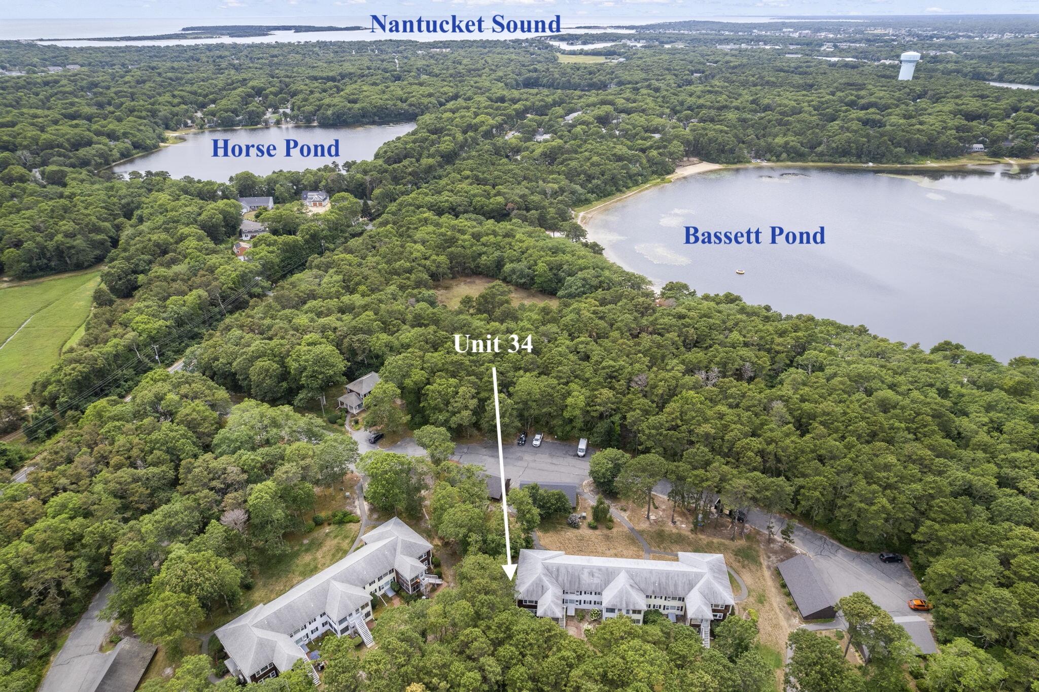 222 Buck Island Rd # 4 Unit: 3-4