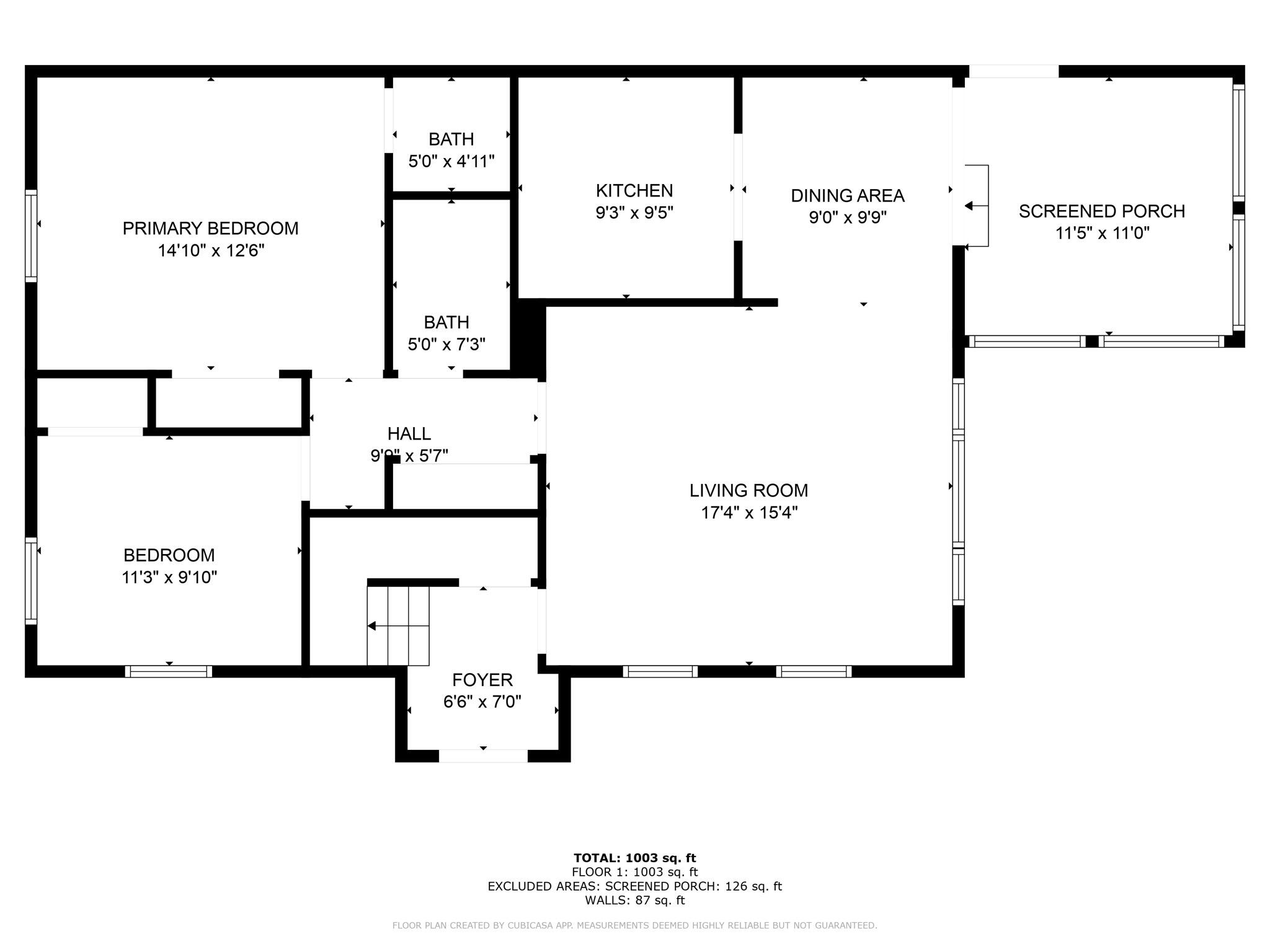 222 Buck Island Rd # 4 Unit: 3-4