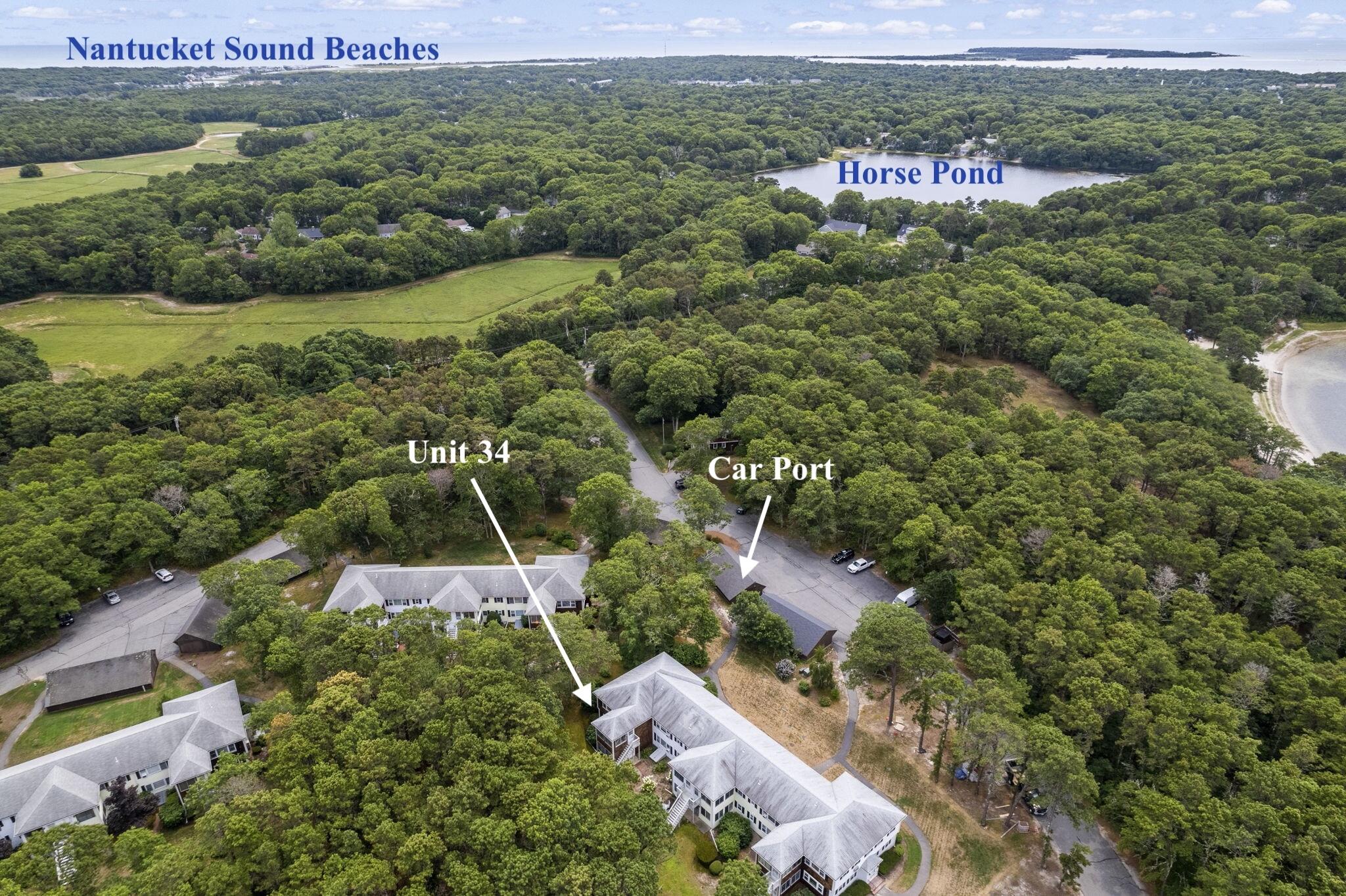 222 Buck Island Rd # 4 Unit: 3-4