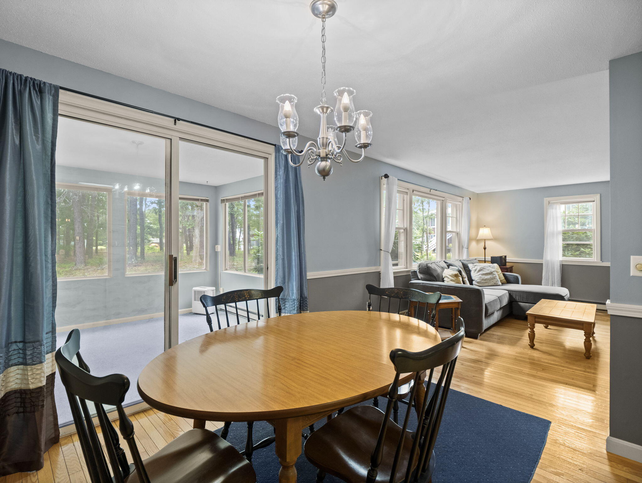 222 Buck Island Rd # 4 Unit: 3-4