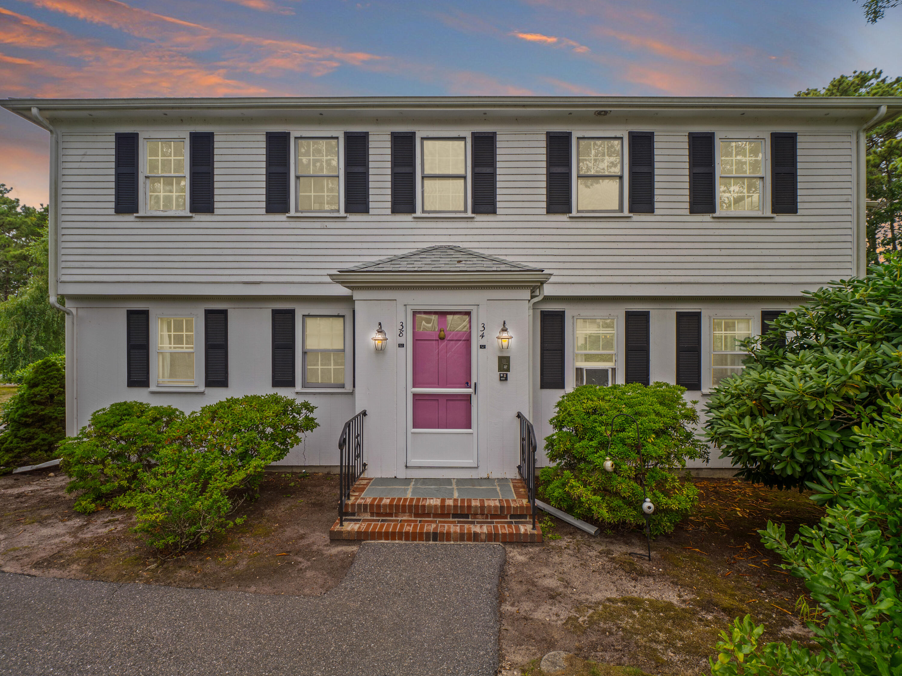 222 Buck Island Rd # 4 Unit: 3-4