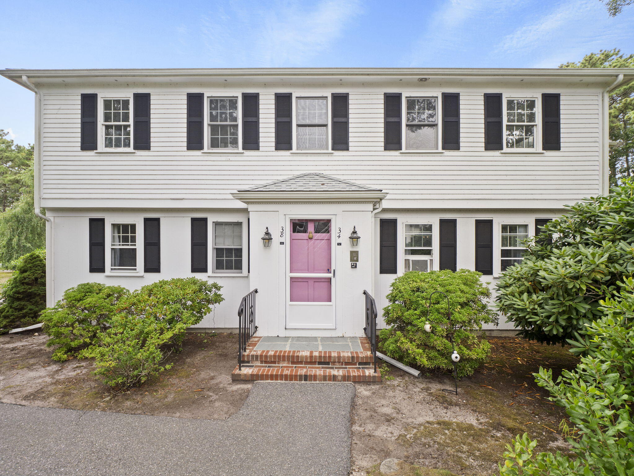 222 Buck Island Rd # 4 Unit: 3-4
