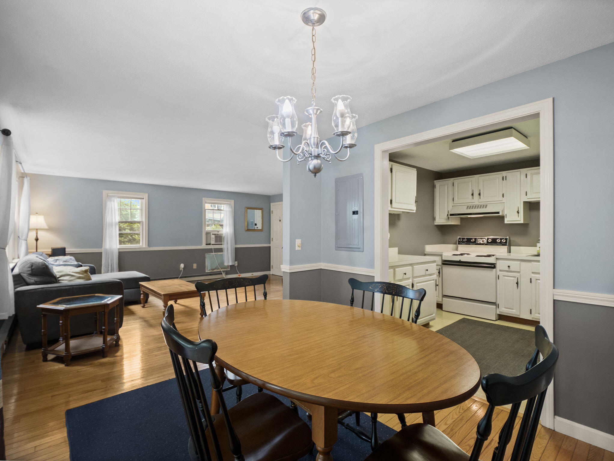 222 Buck Island Rd # 4 Unit: 3-4