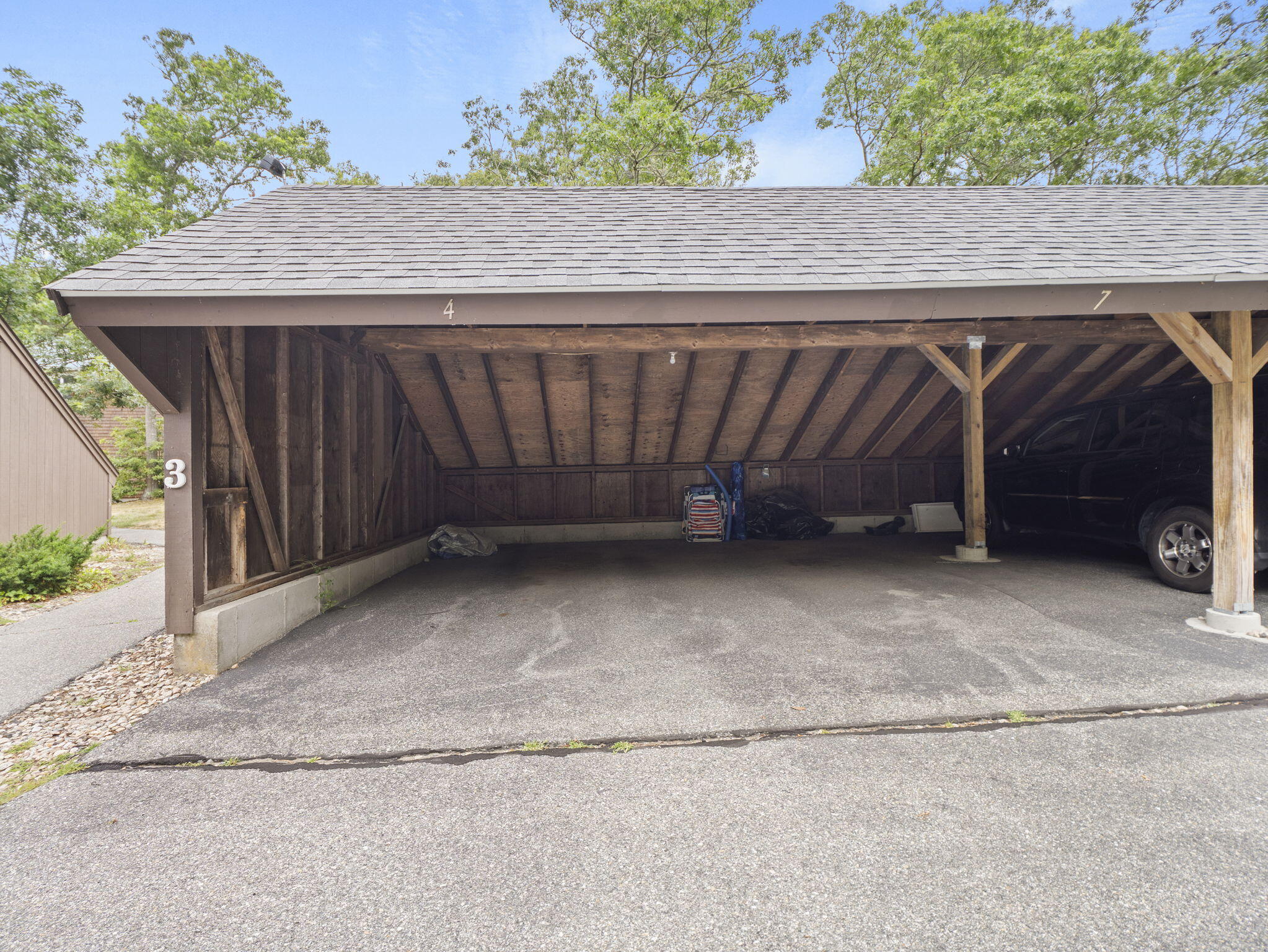 222 Buck Island Rd # 4 Unit: 3-4