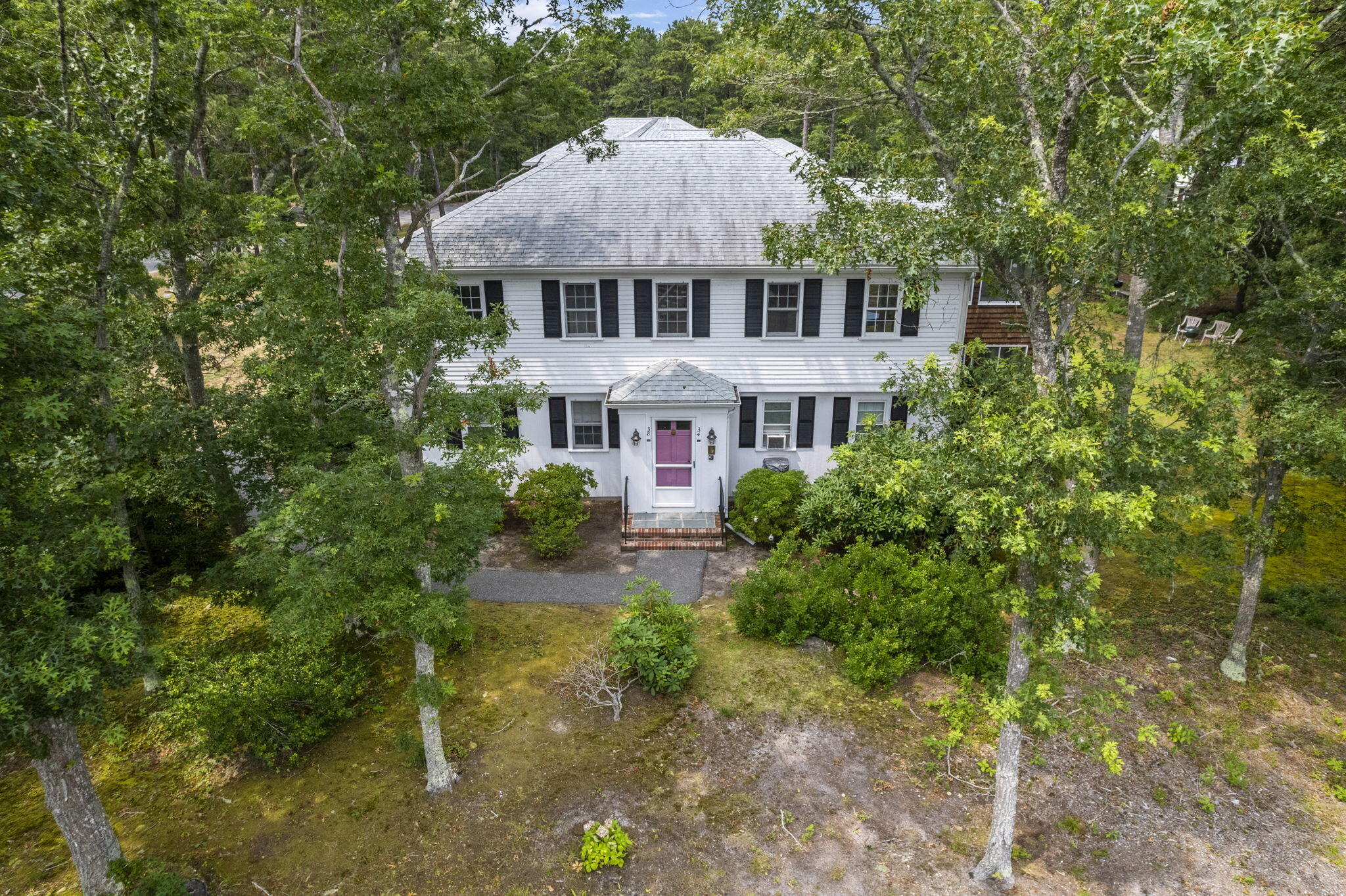 222 Buck Island Rd # 4 Unit: 3-4