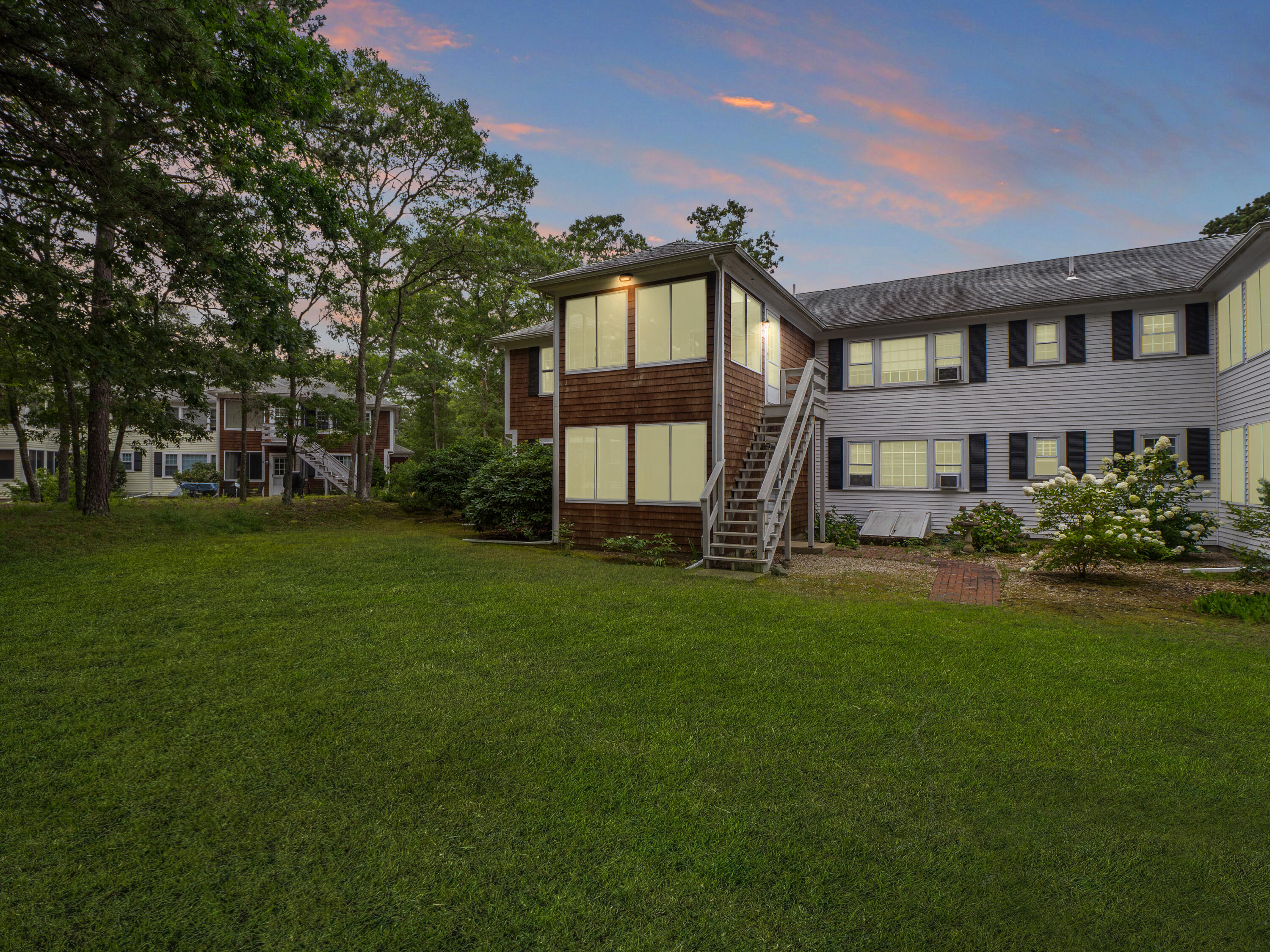 222 Buck Island Rd # 4 Unit: 3-4