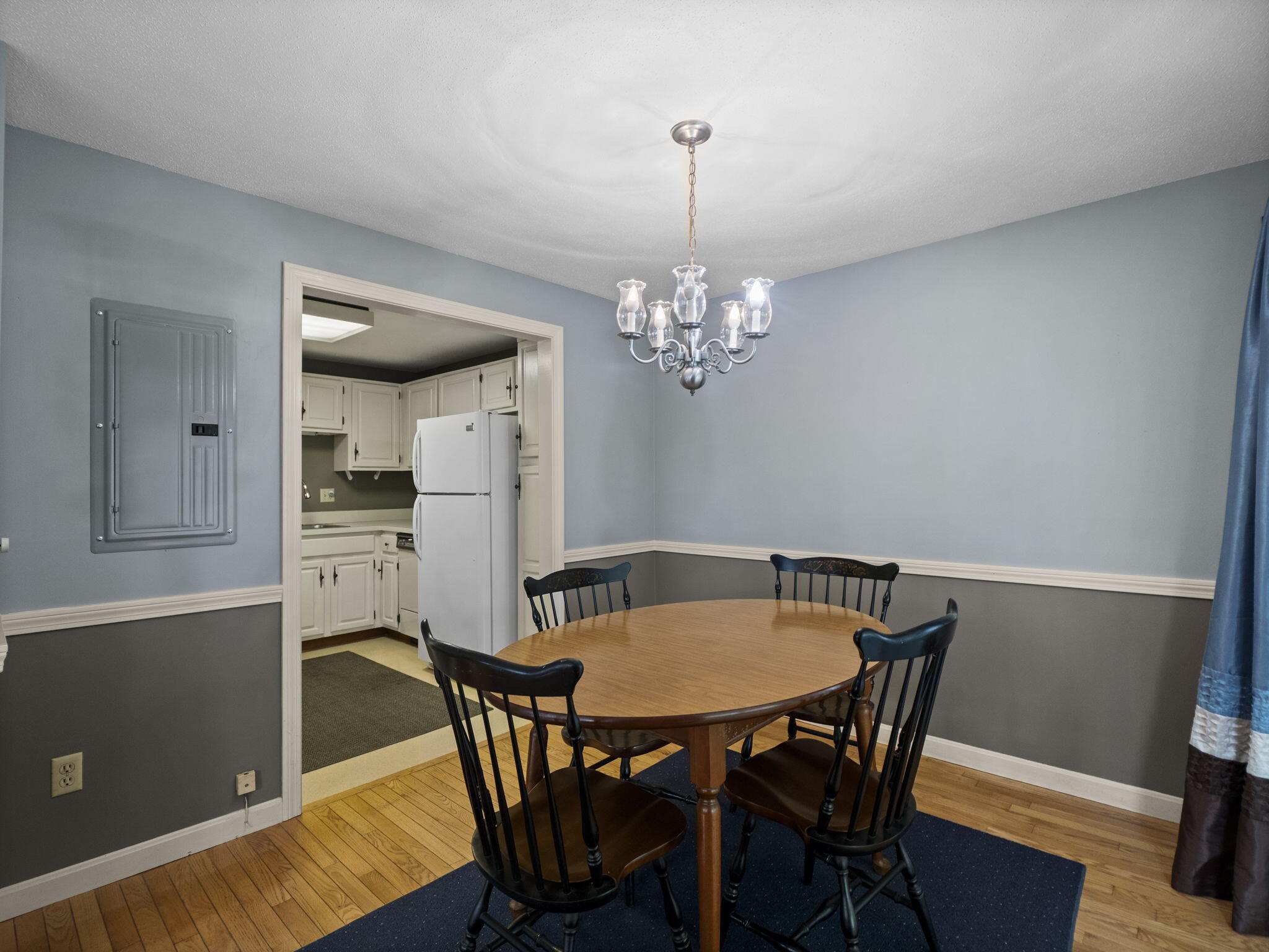 222 Buck Island Rd # 4 Unit: 3-4