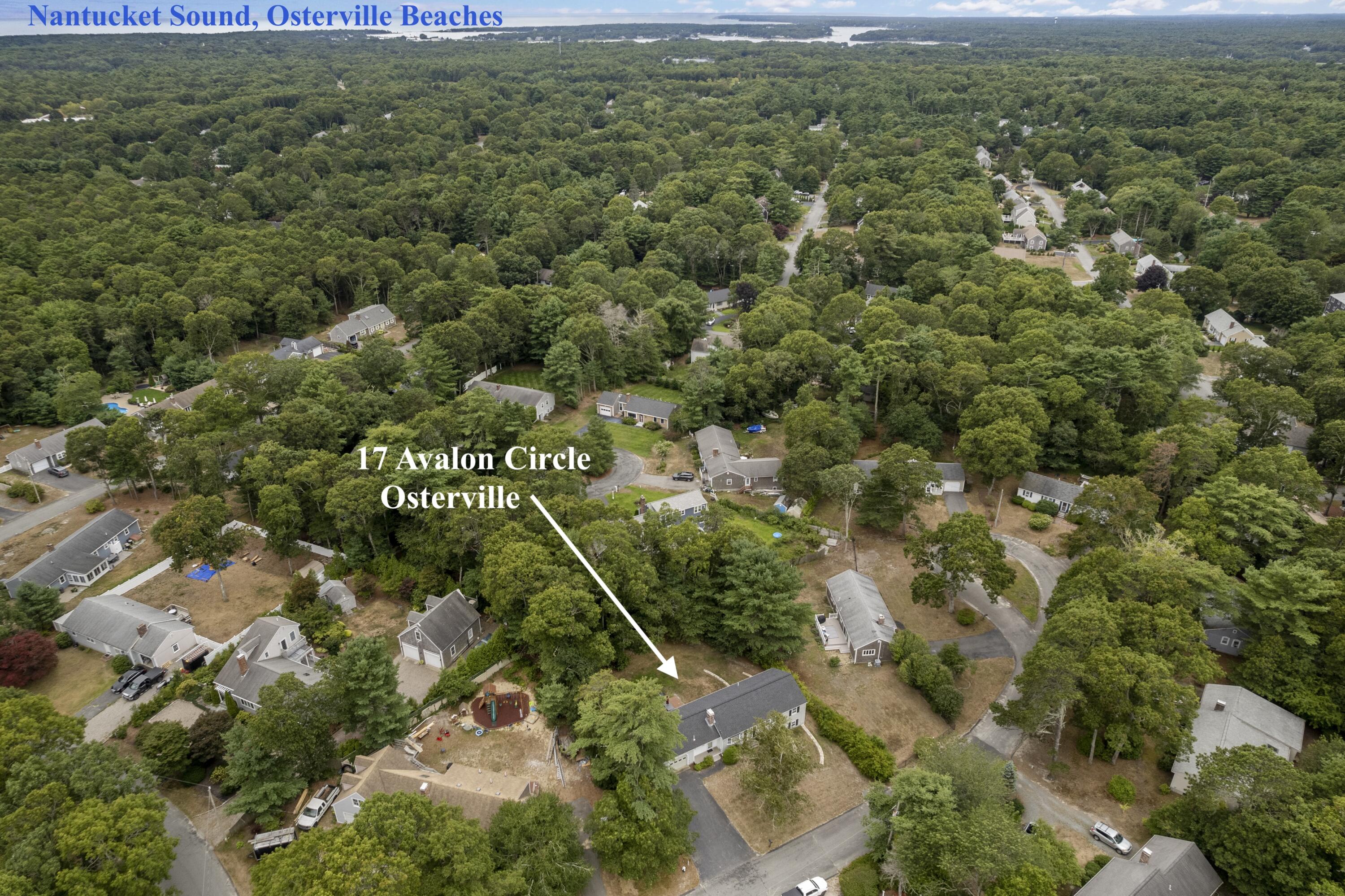 17 Avalon Cir