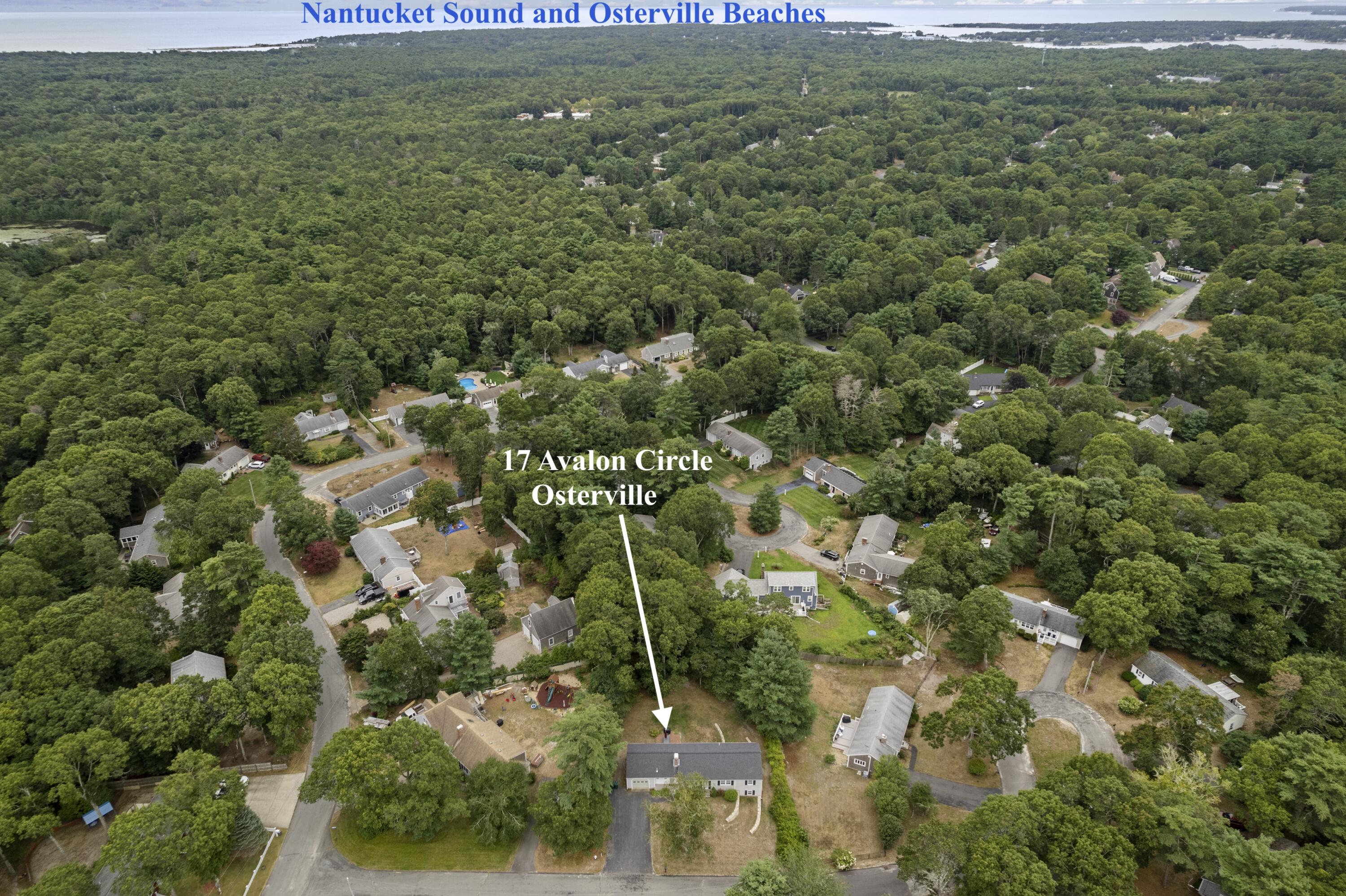 17 Avalon Cir