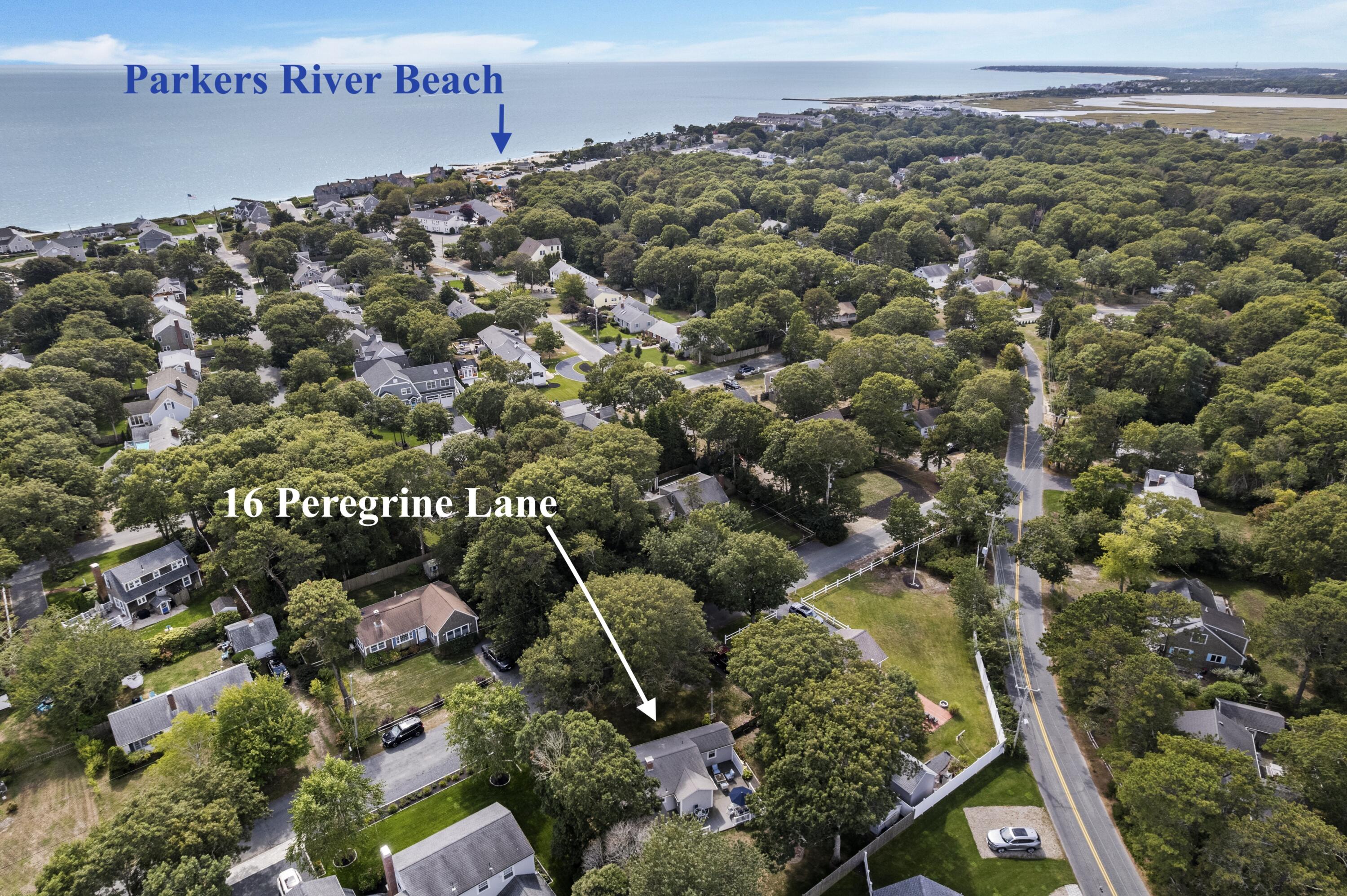 16 Peregrine Ln