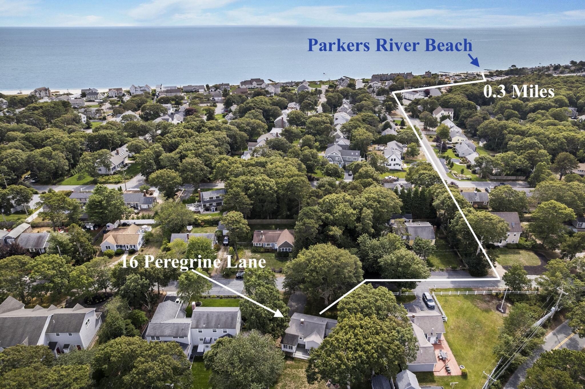 16 Peregrine Ln