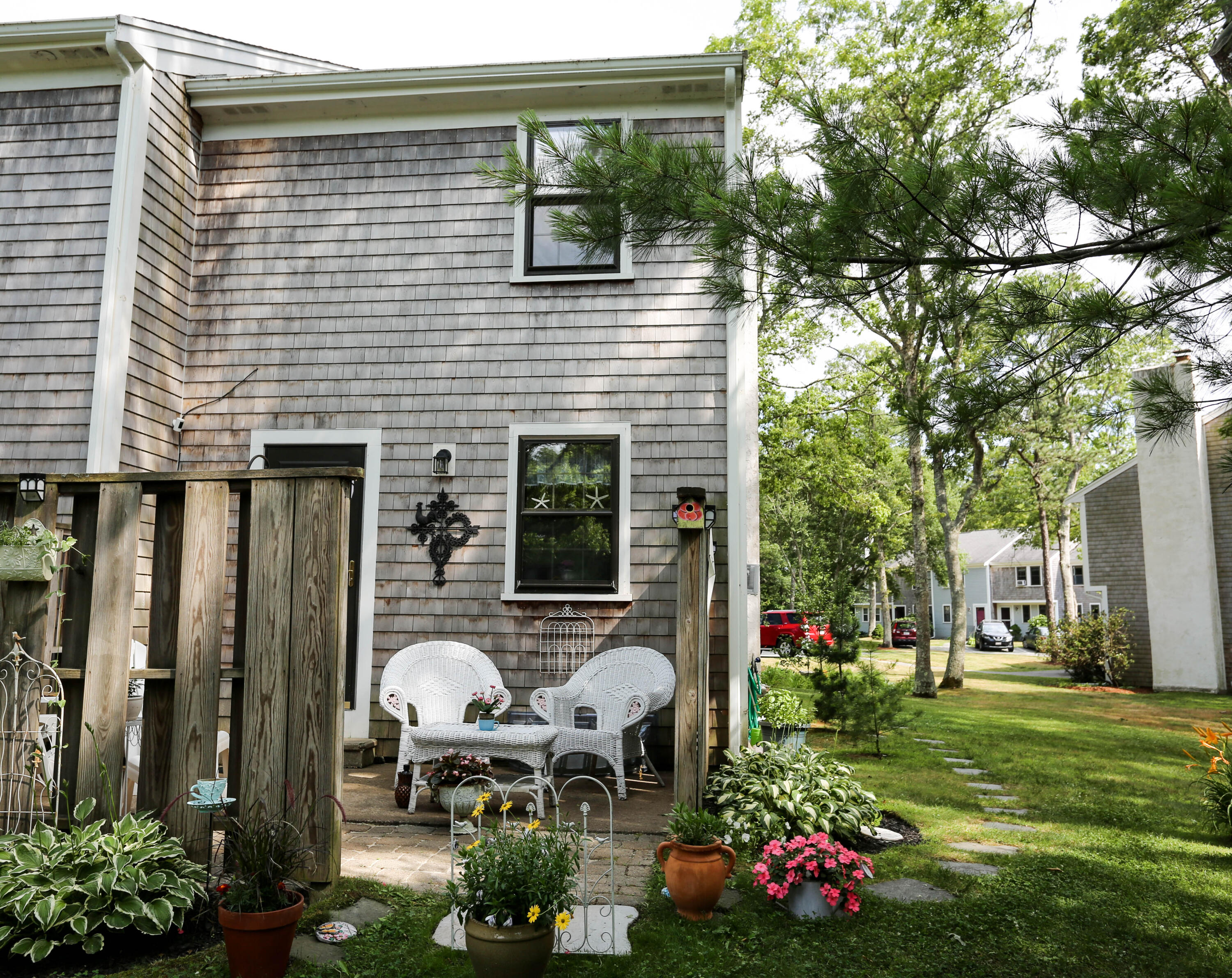 300 Falmouth Rd # 2A