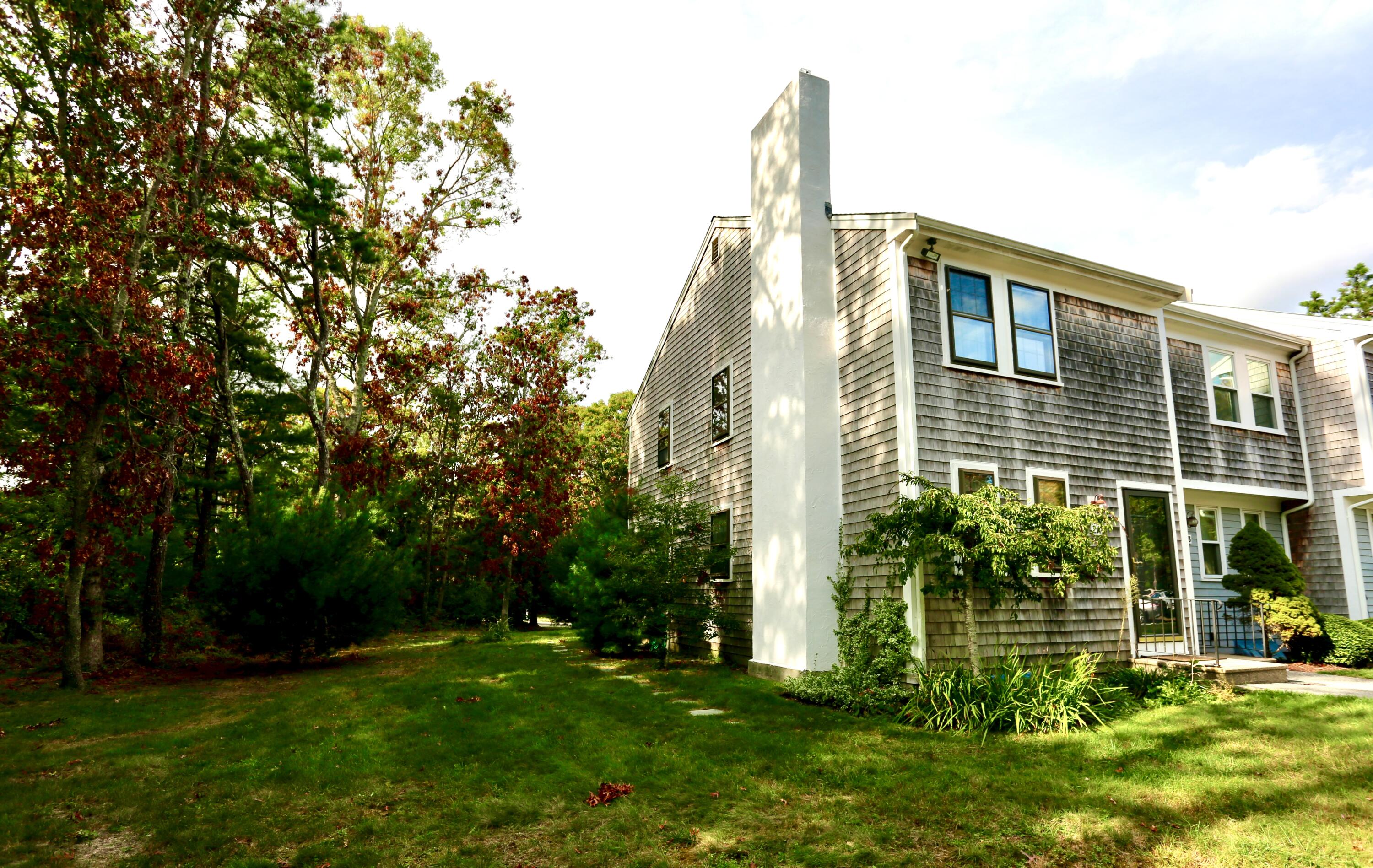 300 Falmouth Rd # 2A