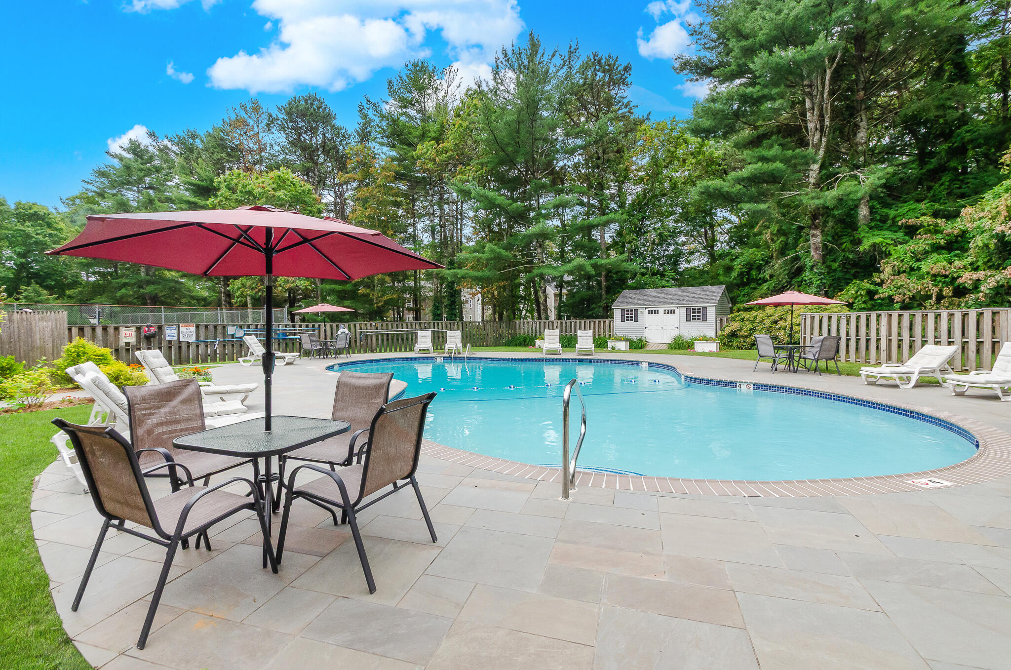 300 Falmouth Rd # 2A