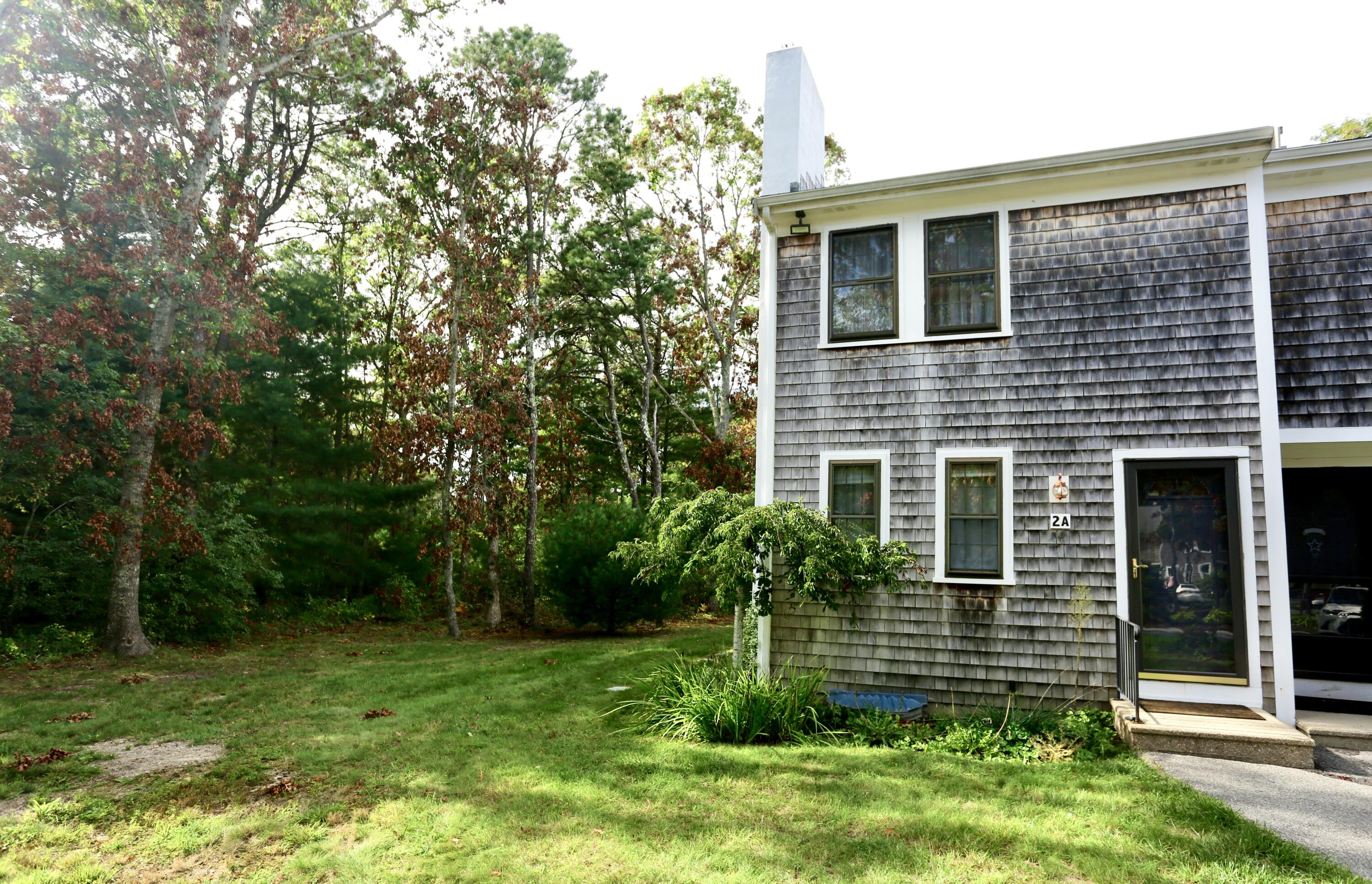 300 Falmouth Rd # 2A