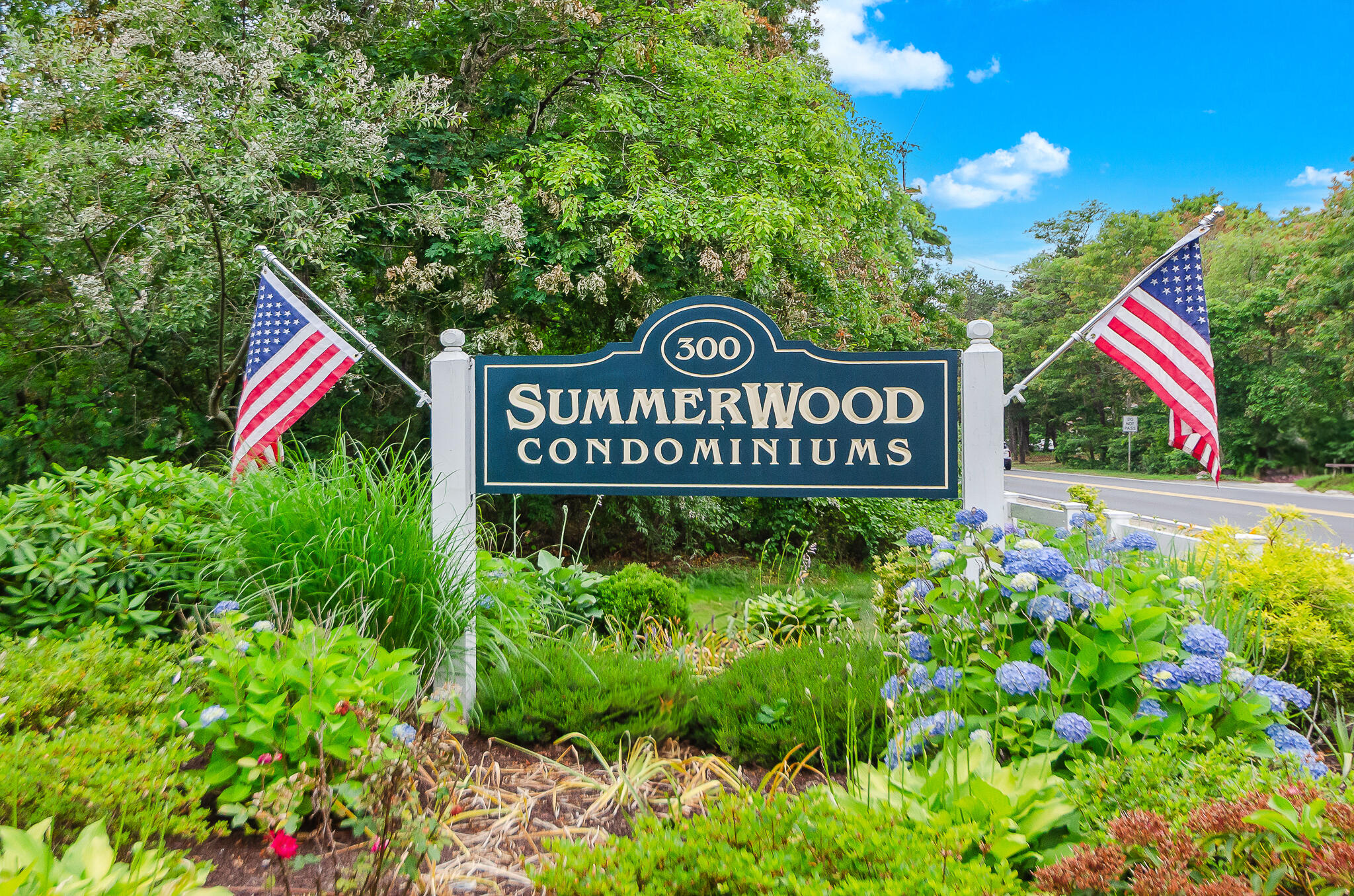 300 Falmouth Rd # 2A