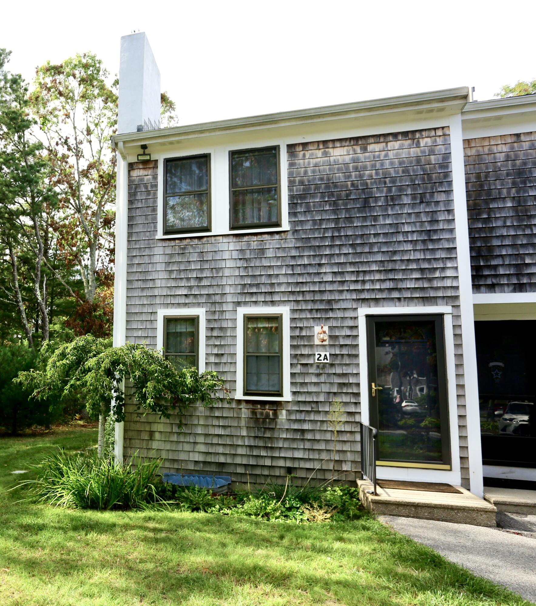 300 Falmouth Rd # 2A
